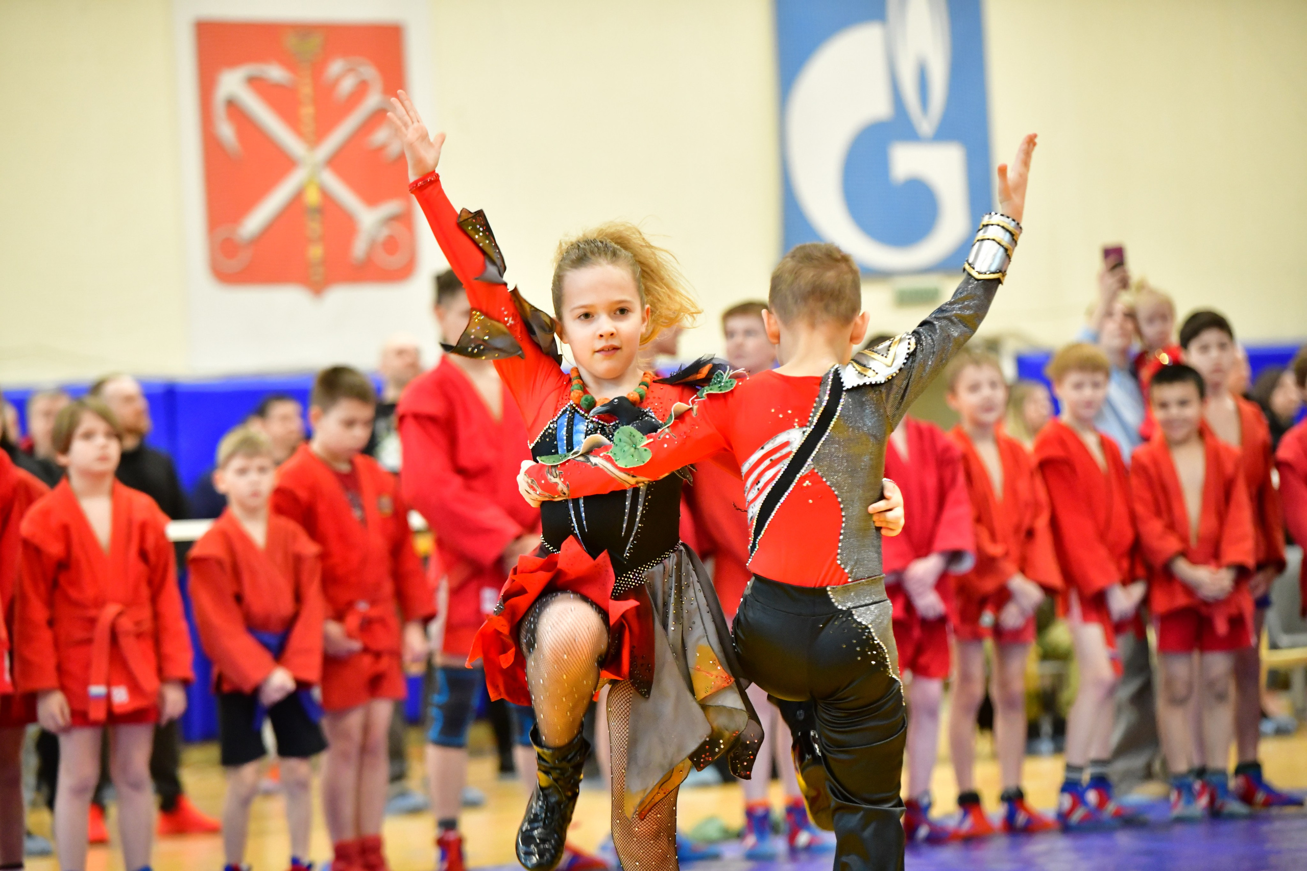 Самбо. Соревнования памяти А. А. Абрамова. Фото детских спортивных мероприятий и всякое интересное через объектив