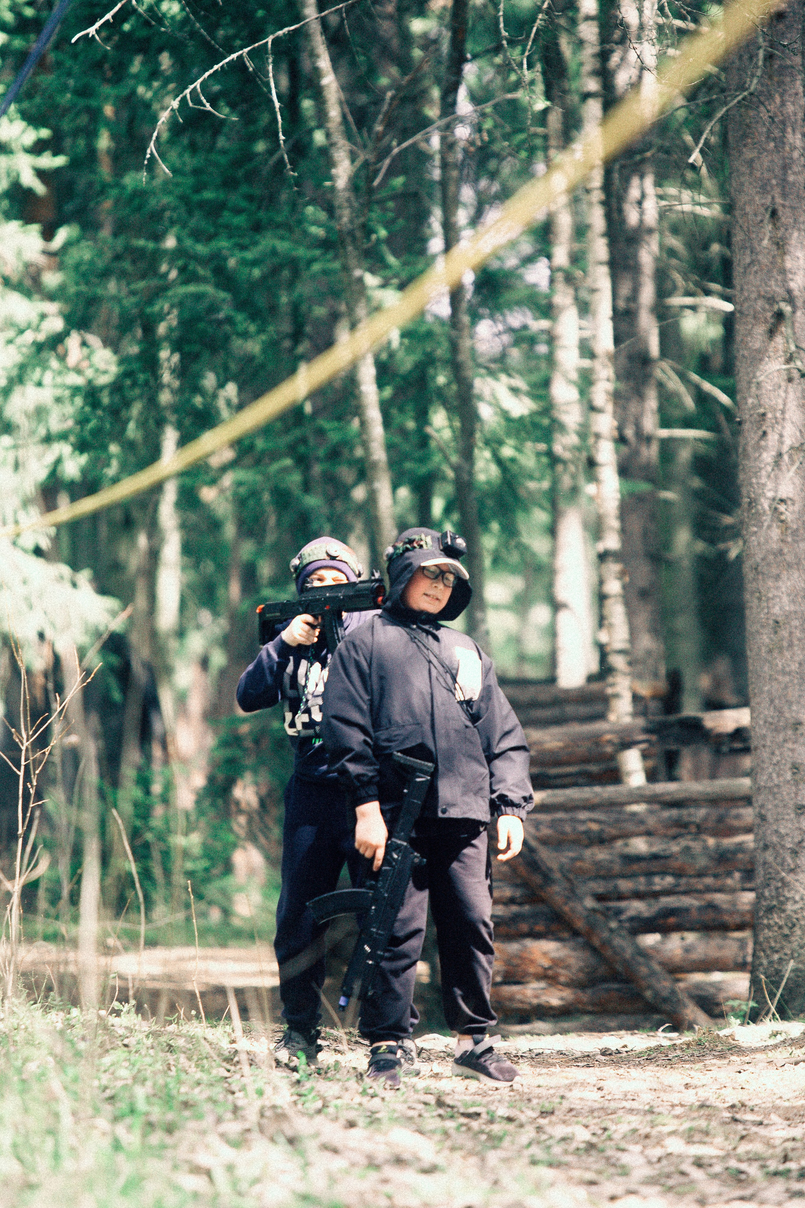 Выпускной в начальной школе. Арт-фотограф Крис Л. в Тобольске: портрет, семейные, свадьбы