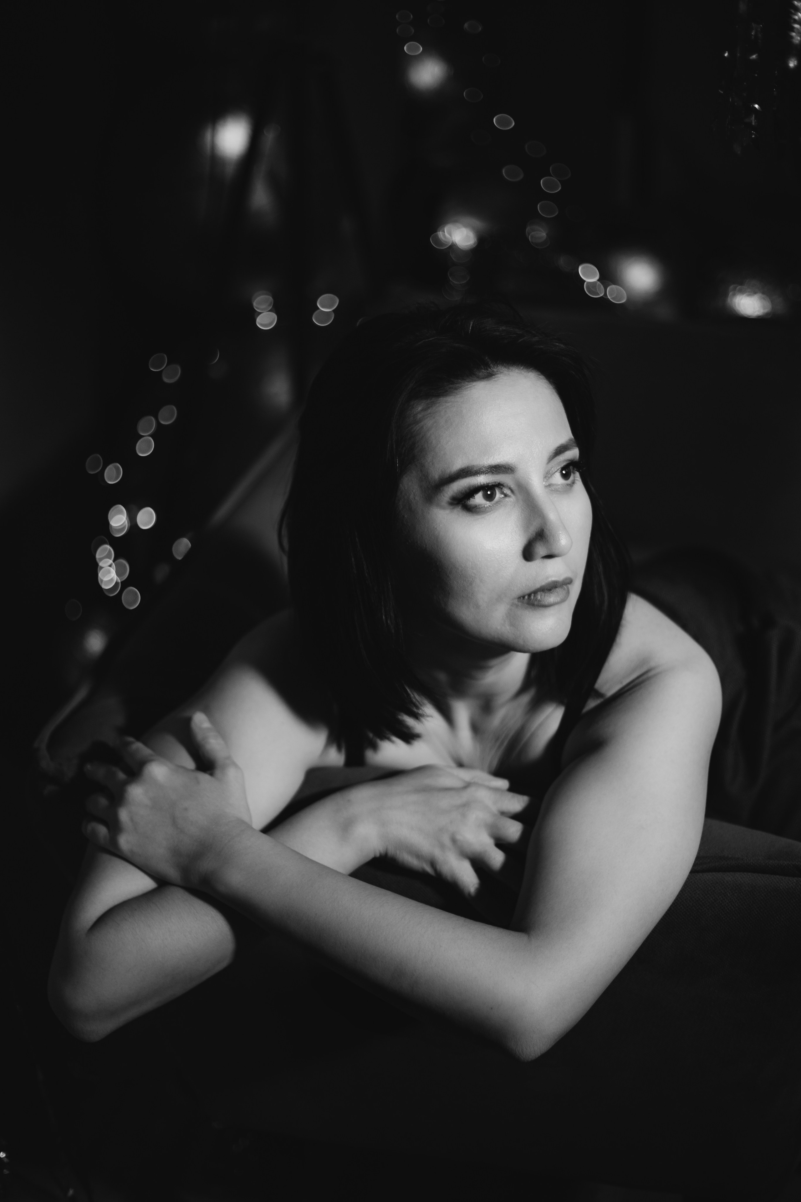 Astrology. Арт-фотограф Крис Л. в Тобольске: портрет, семейные, свадьбы