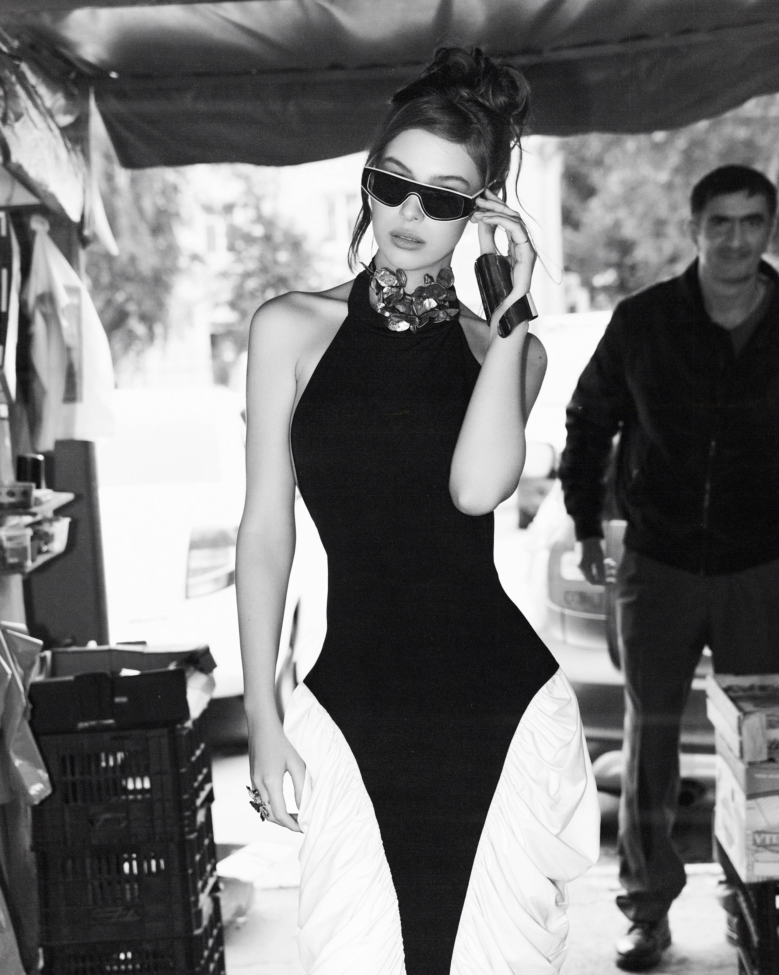 Кристина индив. Фотограф Ксения Овтина