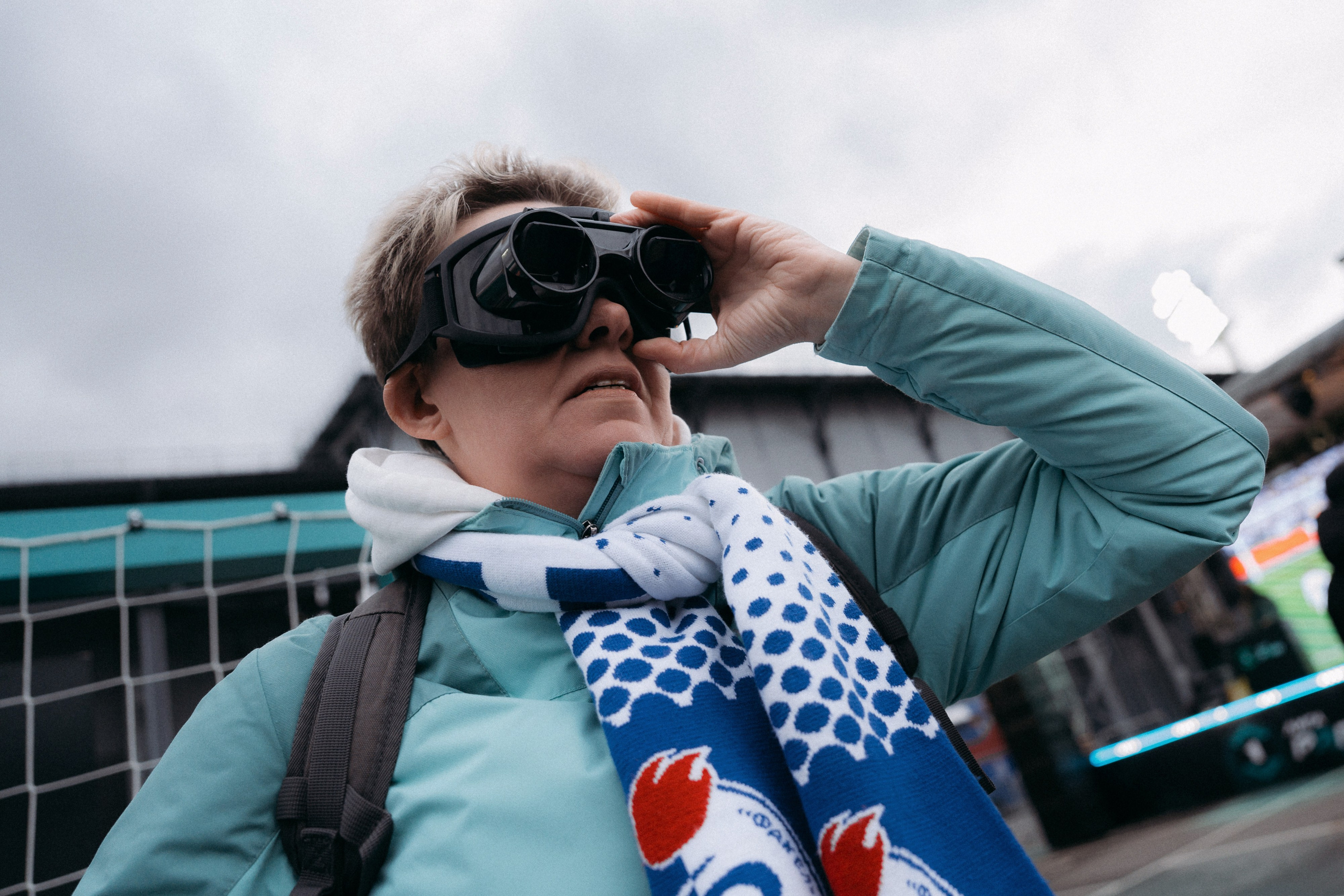 Репортажная фотосъемка фан-фестиваля. Свадебный и репортажный фотограф в Воронеже Роман Янко