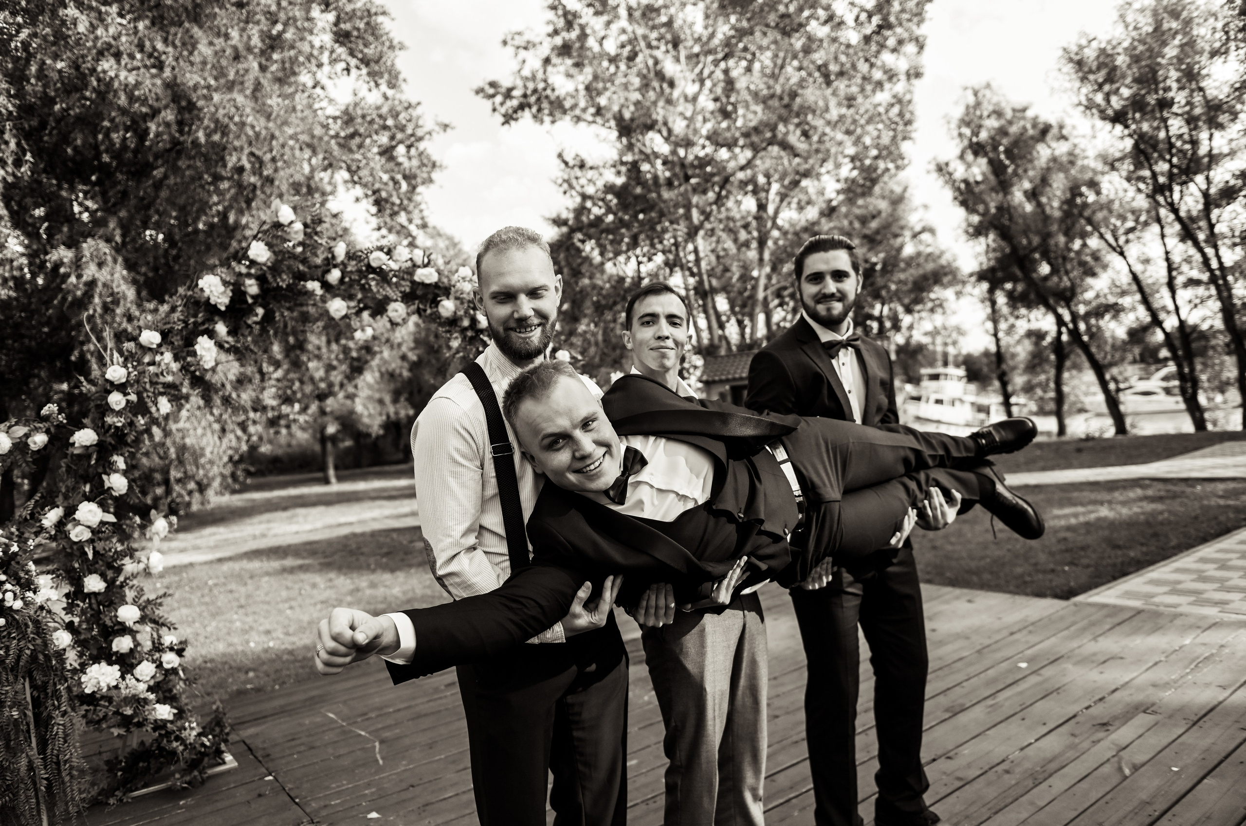 Шикарные ребята Владислав и Анастасия. Свадебный, семейный, детский, контент фотограф в Омске Максим Ильин