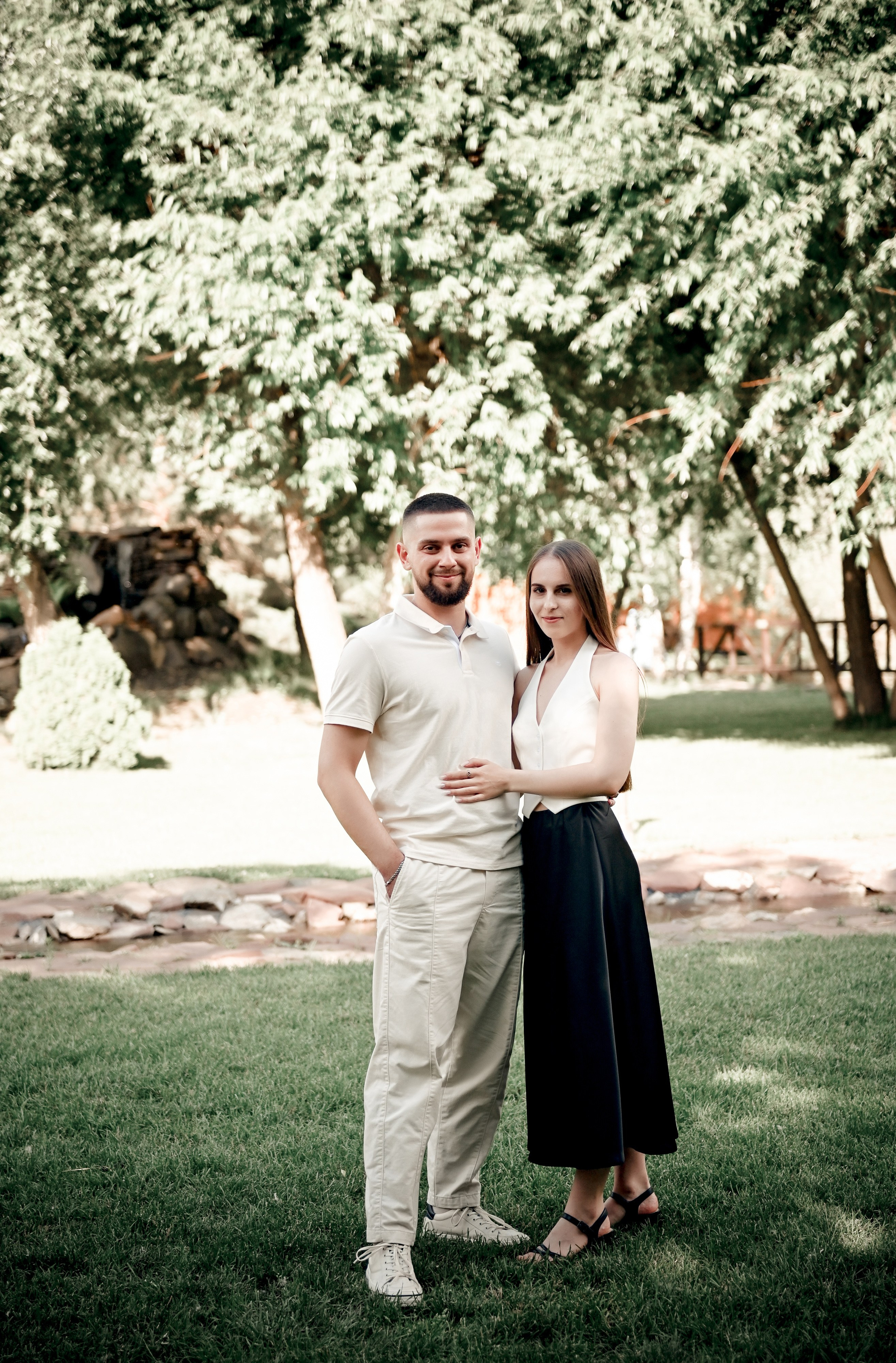 Алексей и Дарья. Свадебный, семейный, детский, контент фотограф в Омске Максим Ильин