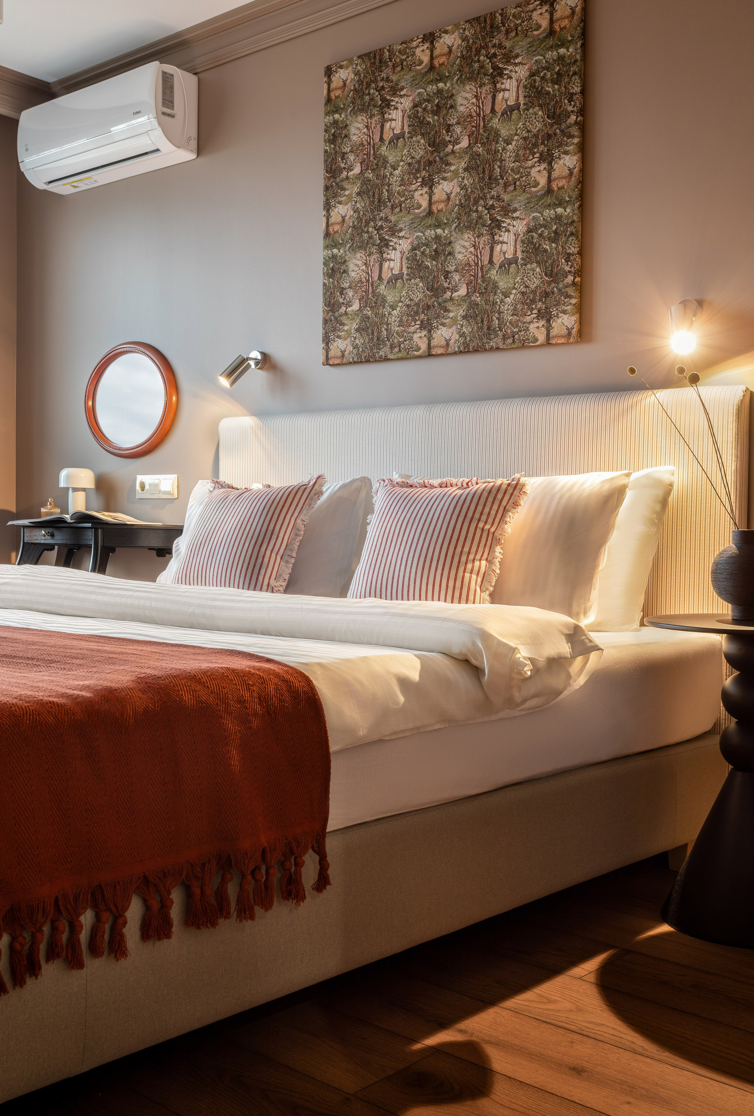 Фотосъемка квартир для аренды в Калининграде. Фотограф в Калининграде Антон Окороков