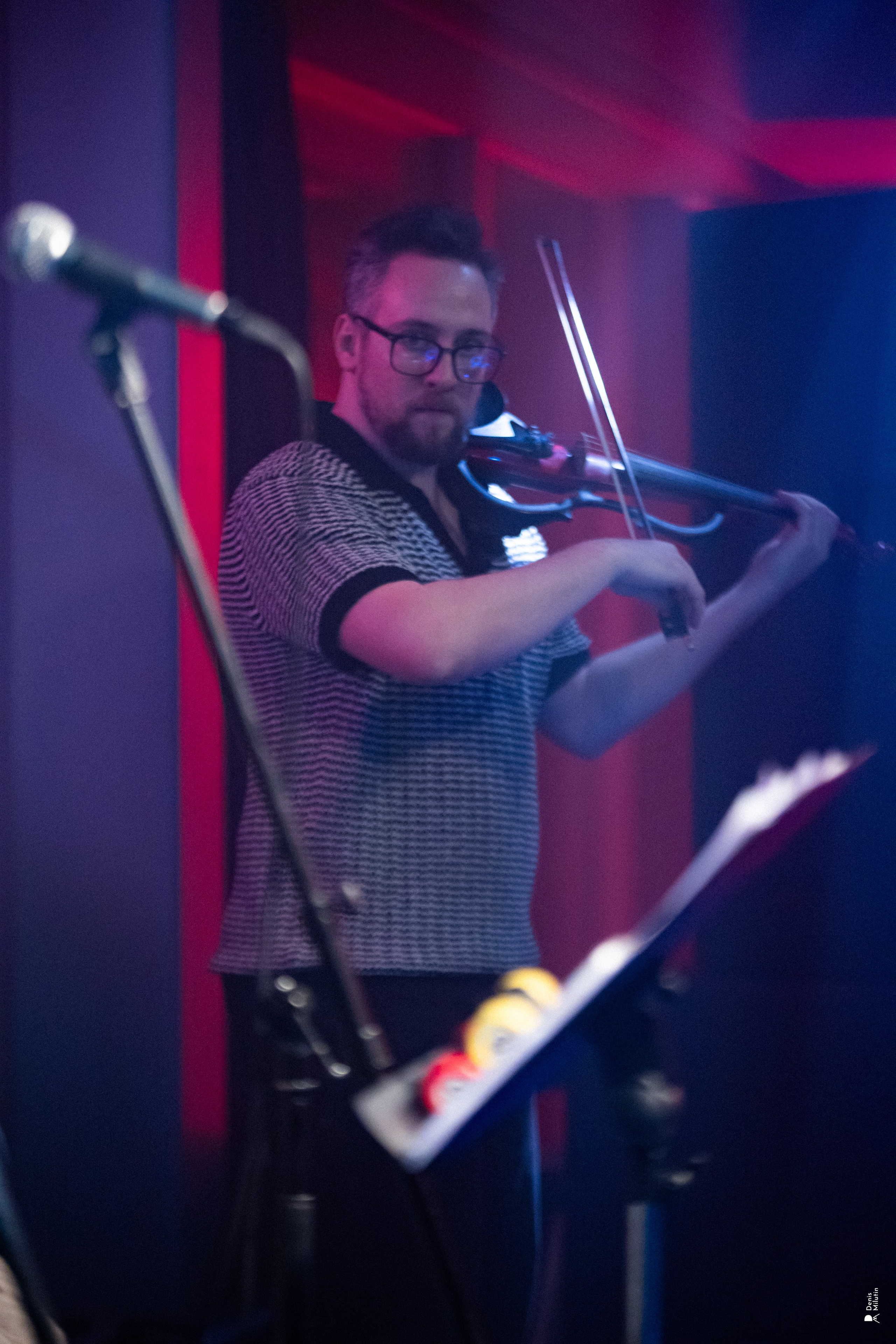 Ната Рудман Lovers keep on loving. Портретный фотограф Денис Милютин