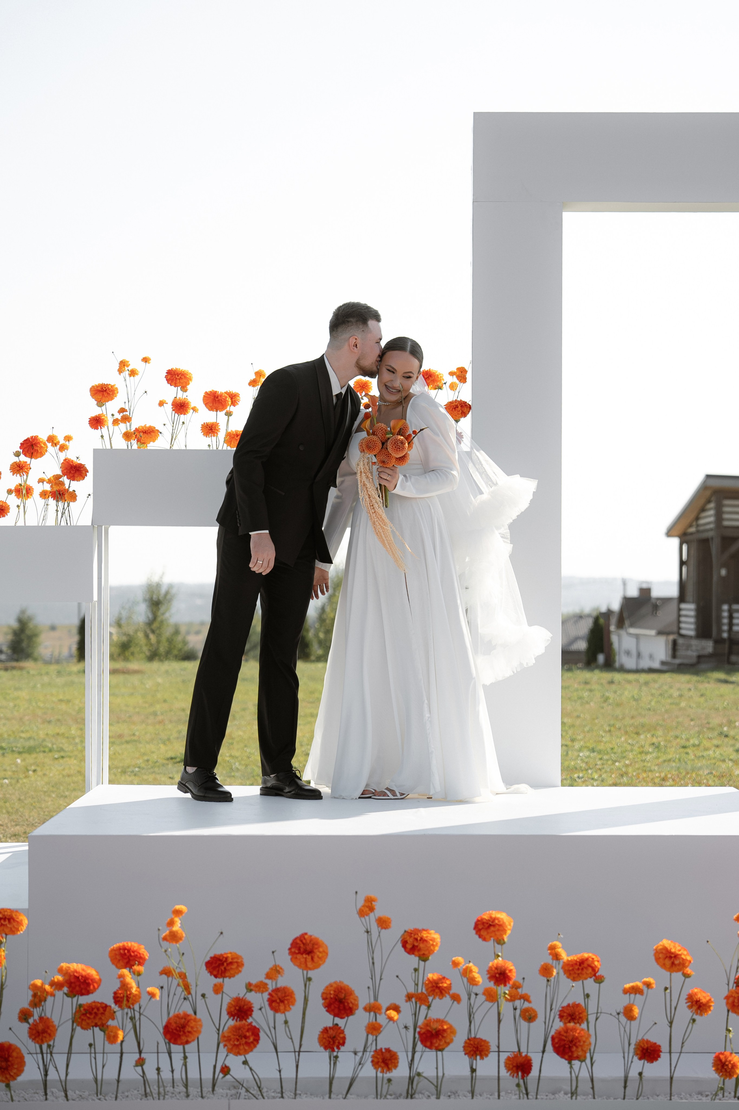 Гермес. Orange. Семейный и портретный фотограф в Саратове Сахарова Маша