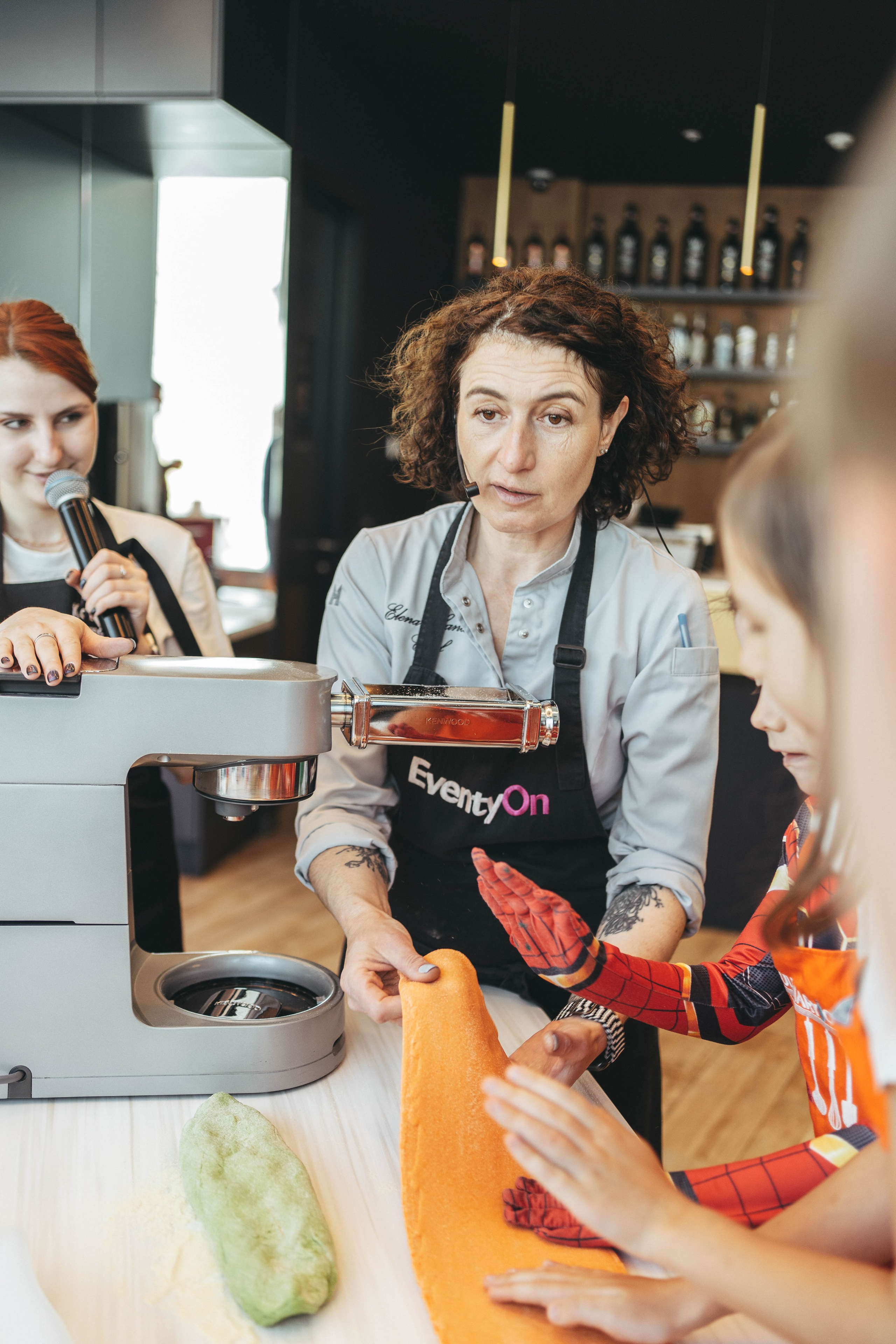 Макс 5 лет. Главная