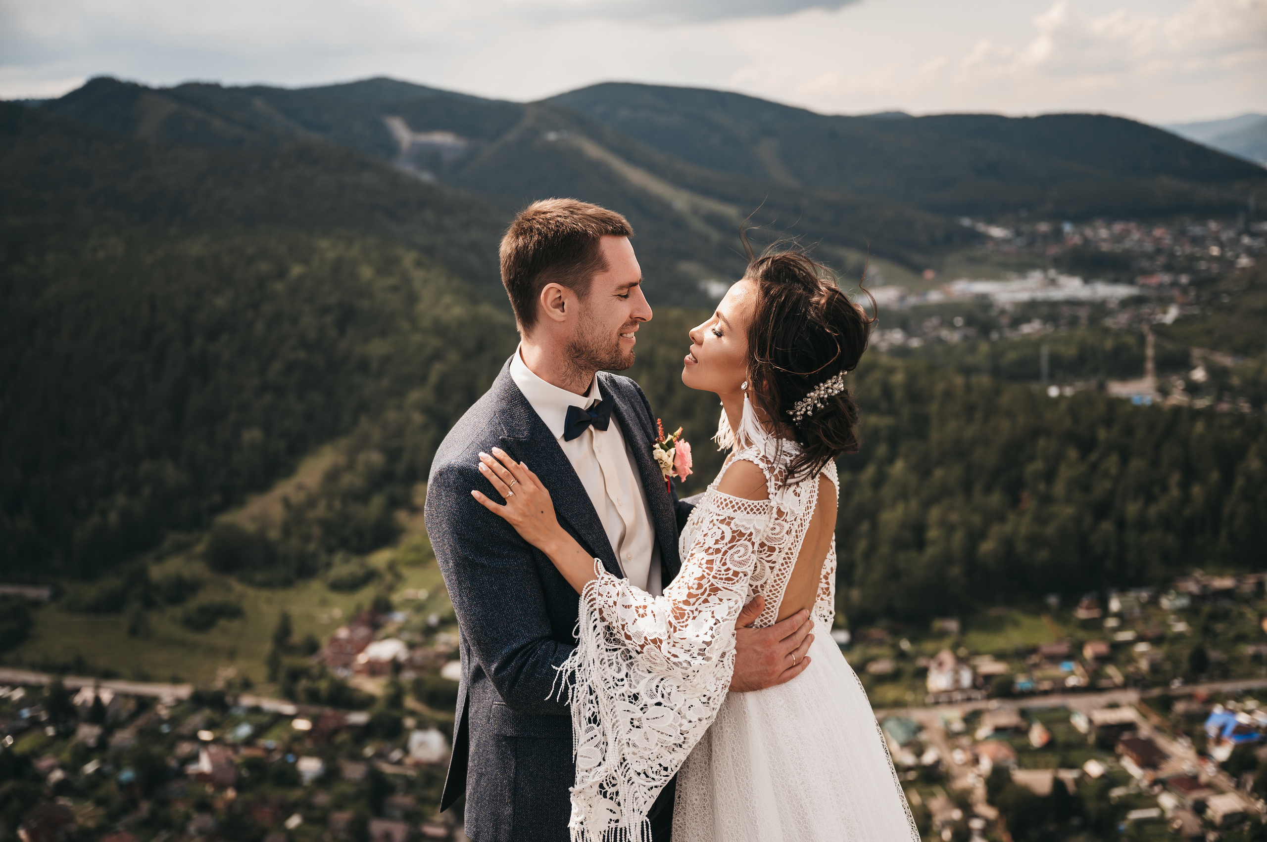 #Владимир_Любовь_Красноярск. Фотограф Юлия Павлова Красноярск