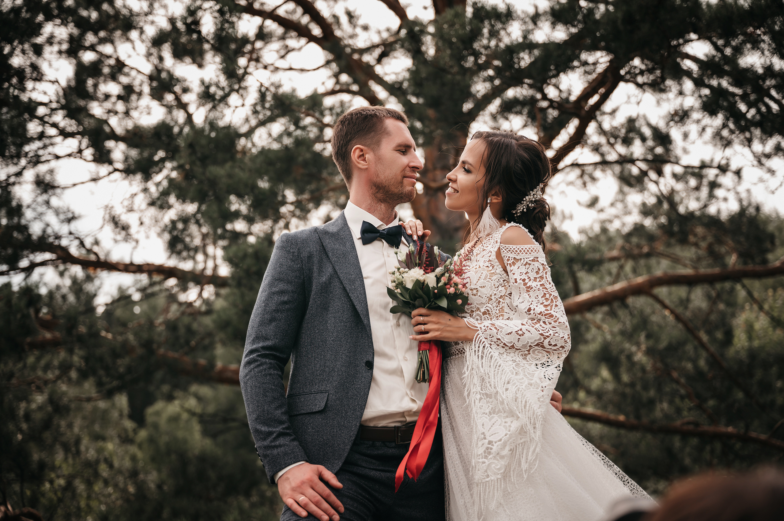 #Владимир_Любовь_Красноярск. Фотограф Юлия Павлова Красноярск