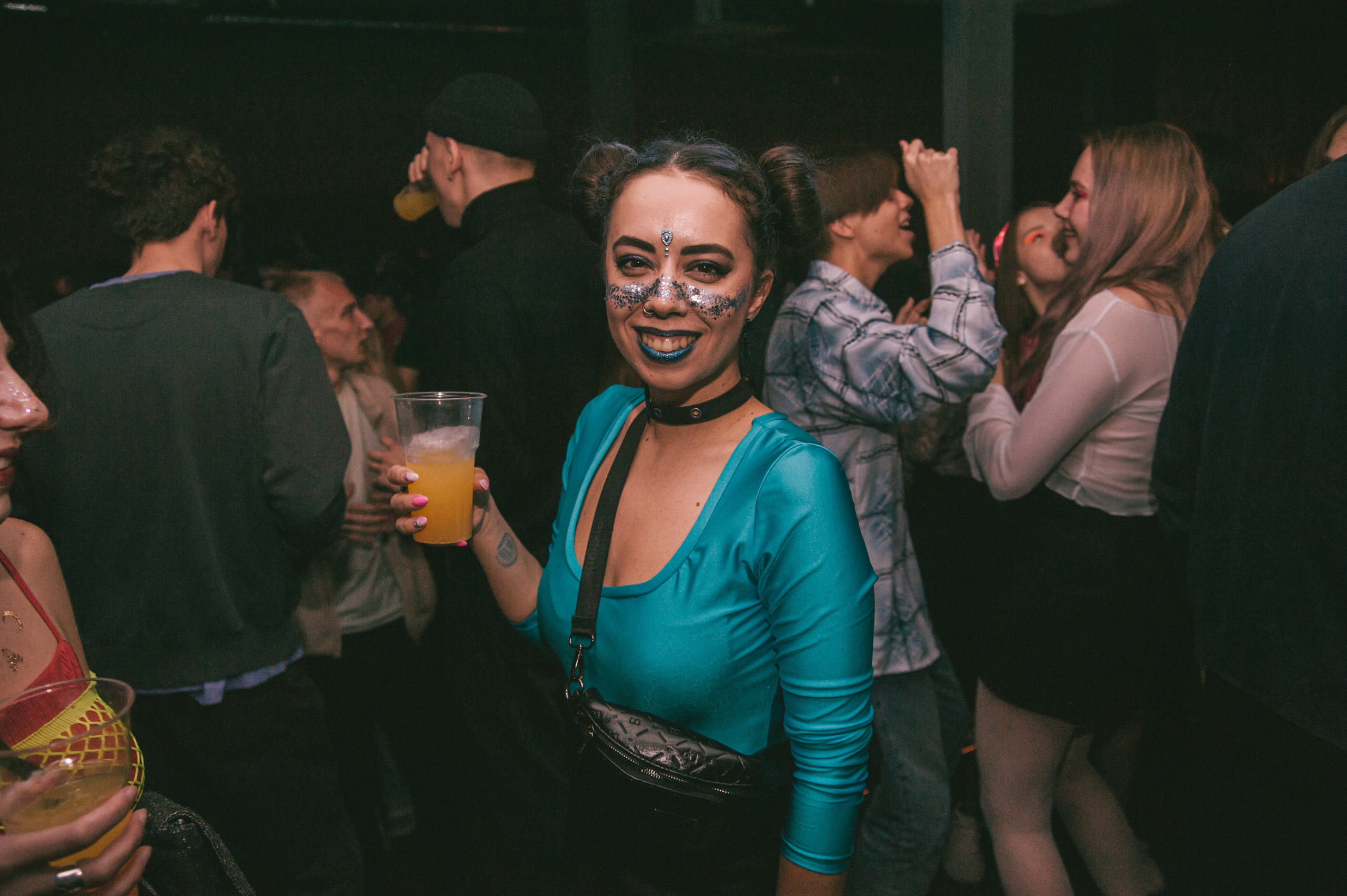 Ледокол. Фотограф Калашникова Софья