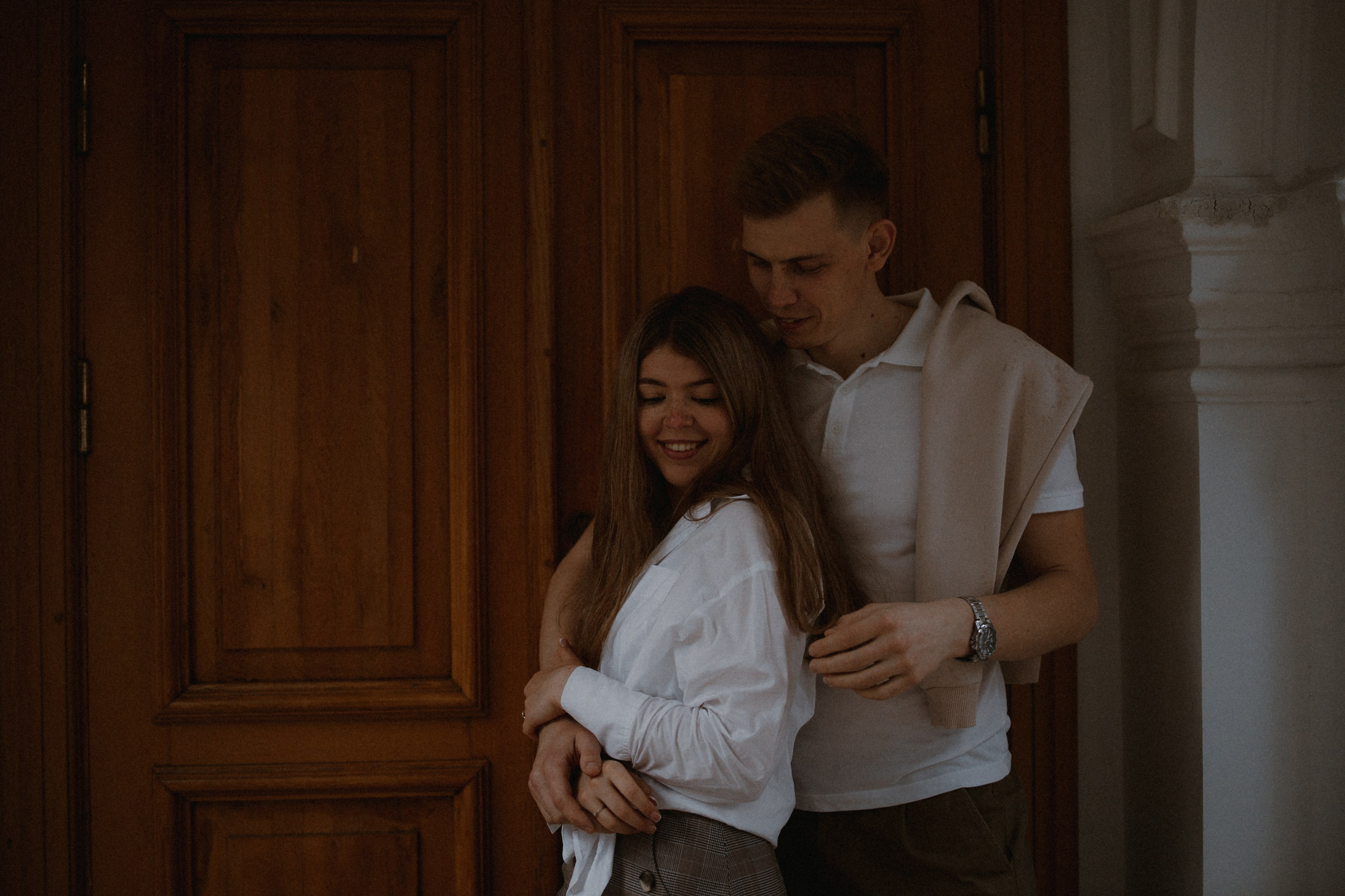 Стоимость. Свадебный фотограф в Ярославле Андрей Перегудов