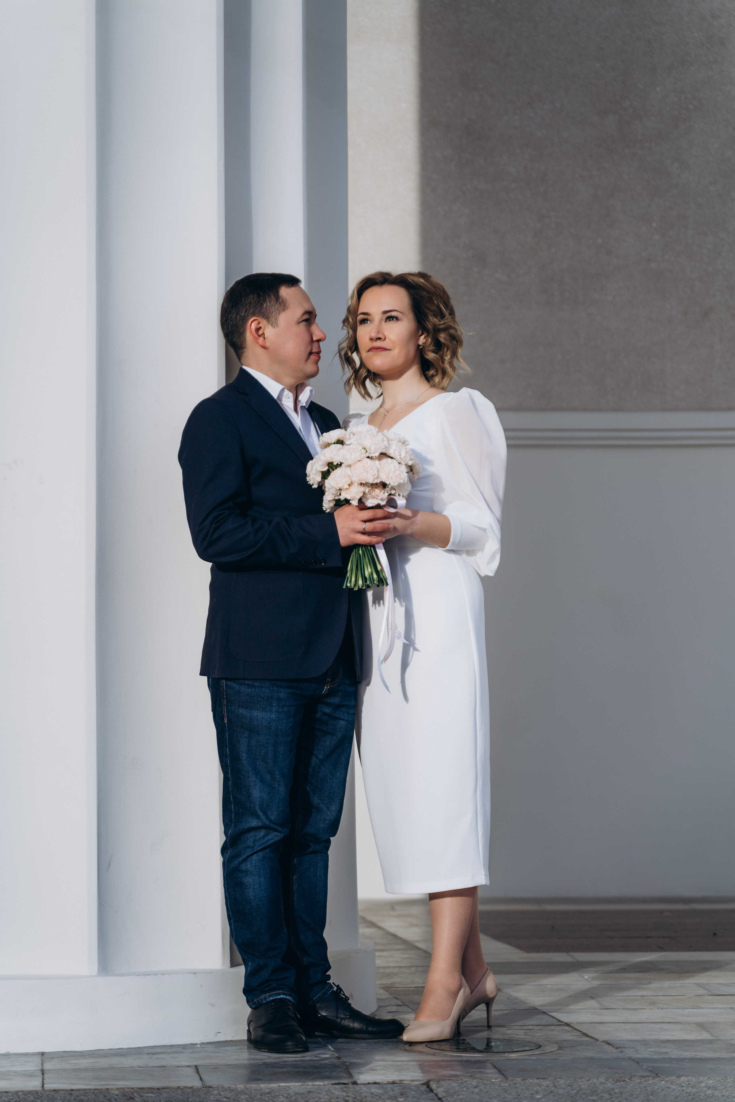 Свадьба Алберт и Дарья. Event фотограф Степанова Александра