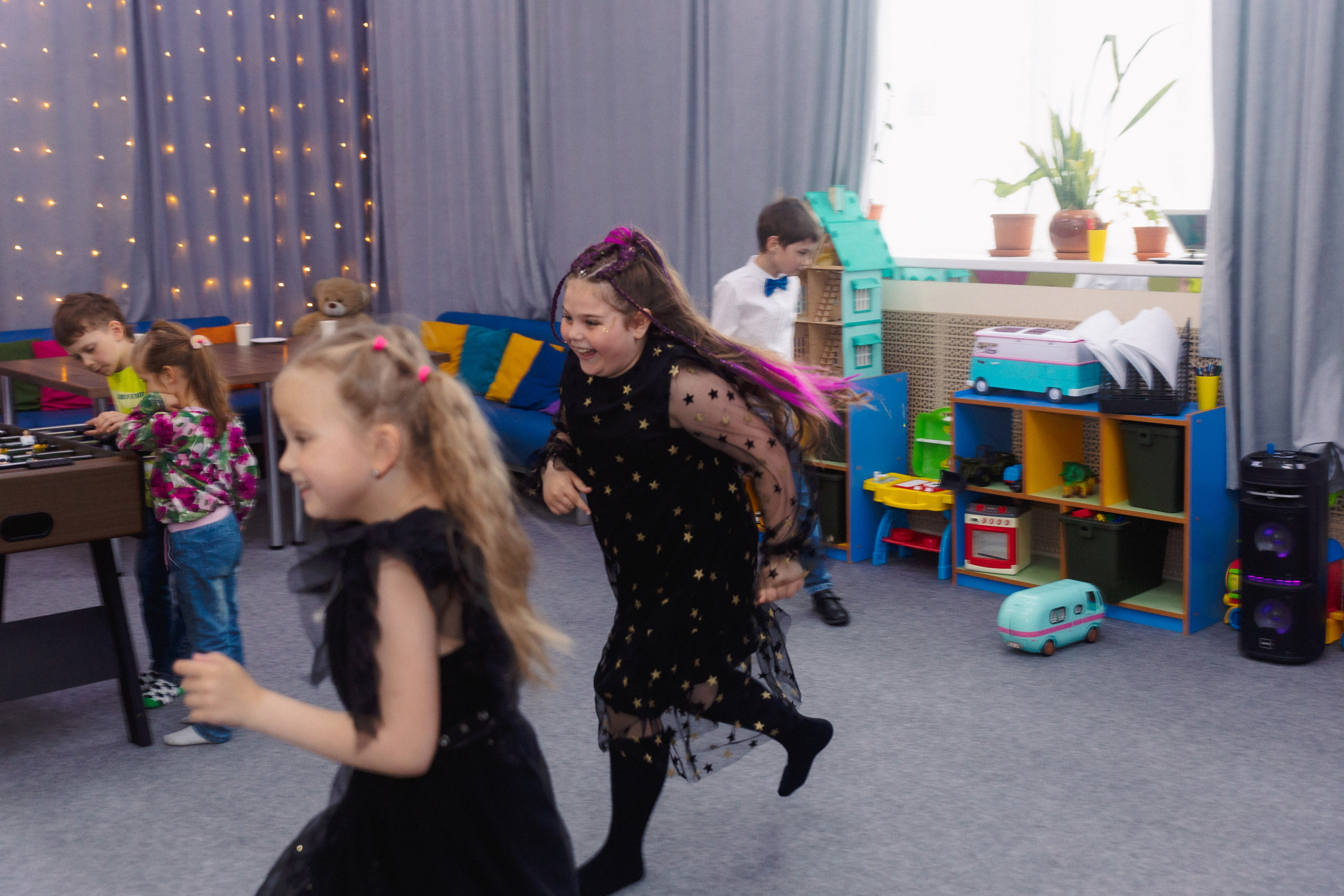 День Рождения Ломоносов. Фотограф в Кронштадте и Санкт-Петербурге Анастасия Коваленко