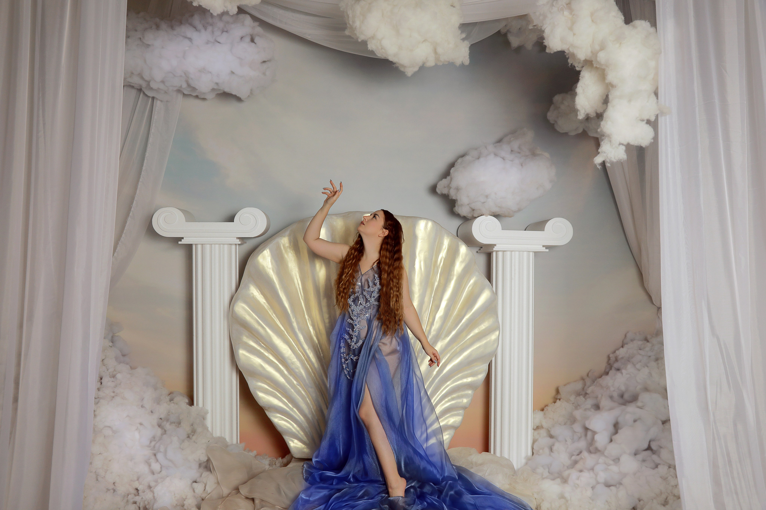 Женские съемки. Детский и семейный фотограф Москва Наталья Матвеенко