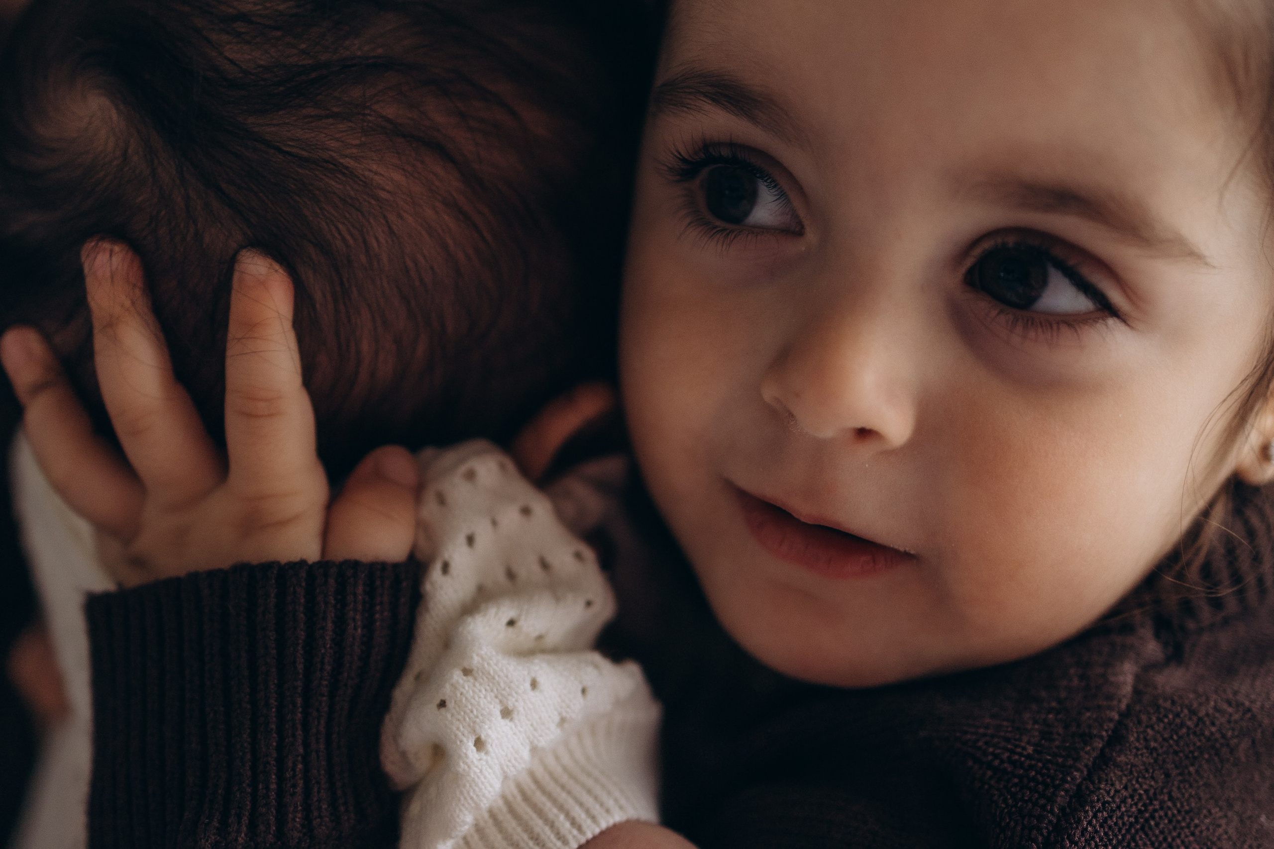 Семейная студийная фотосъемка (03.11.2025 г.) г. Обнинск (Калужская обл.). Надежда Стар семейный и церковный фотограф в Жукове и Калужской области