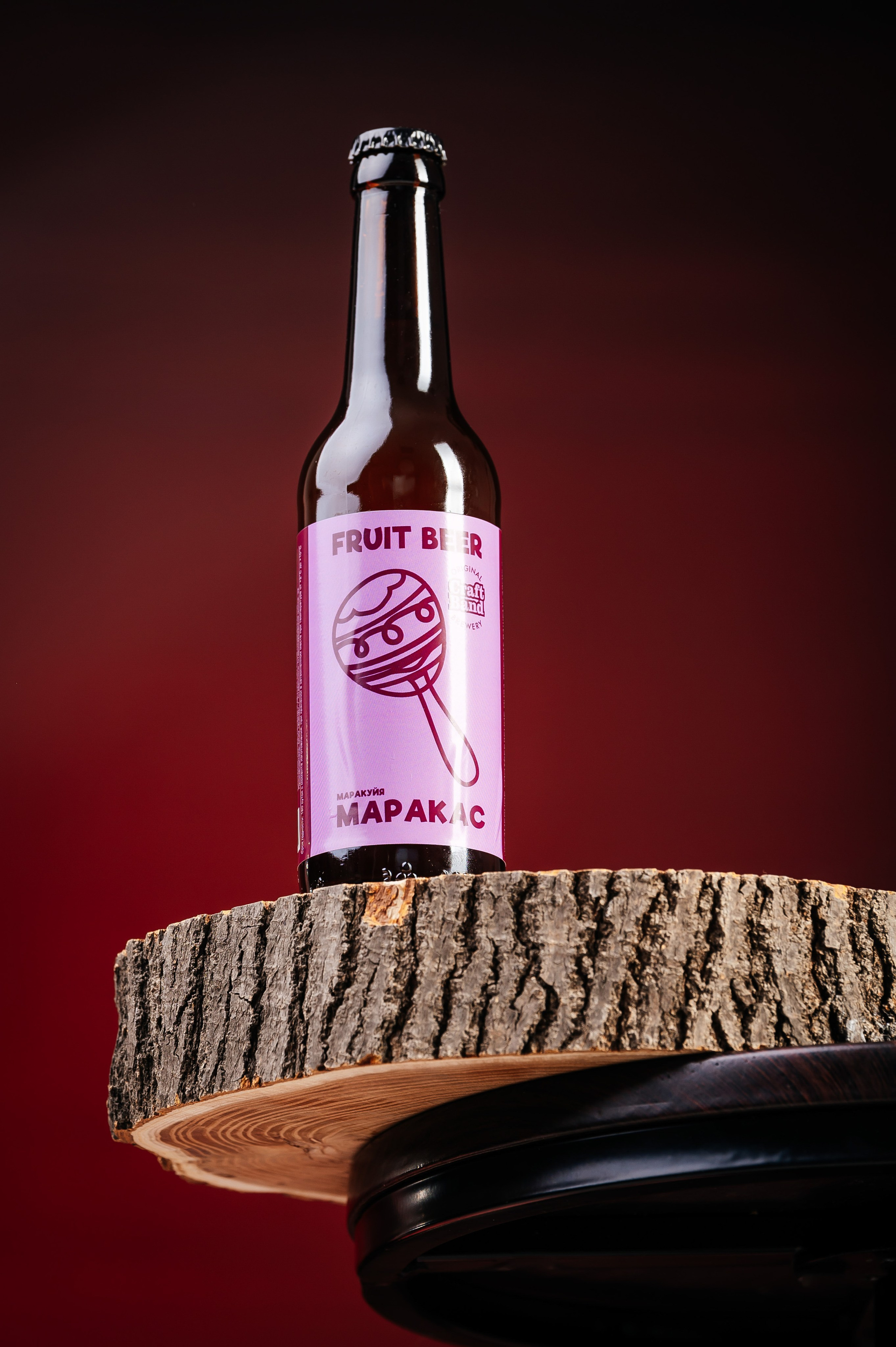 Craft Band. Главная