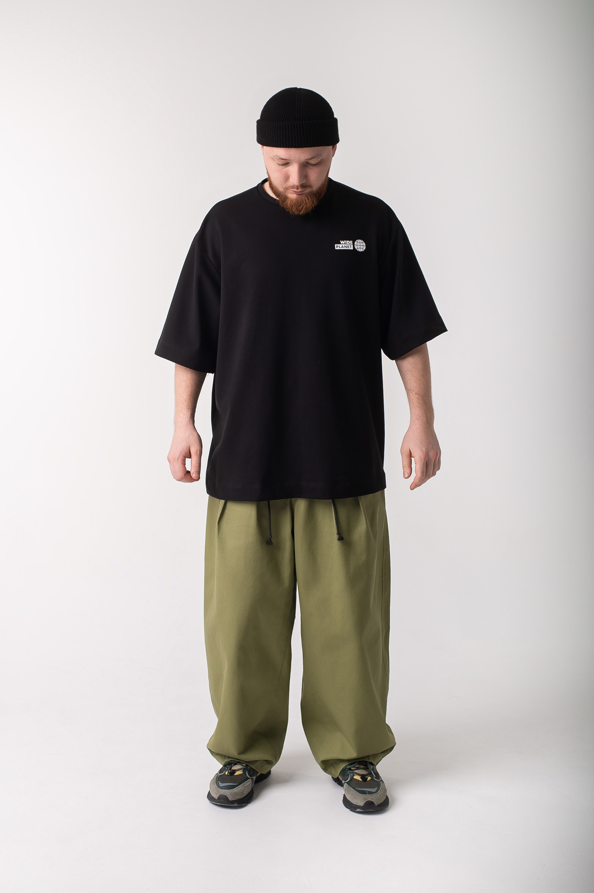 Wide Planet. Главная