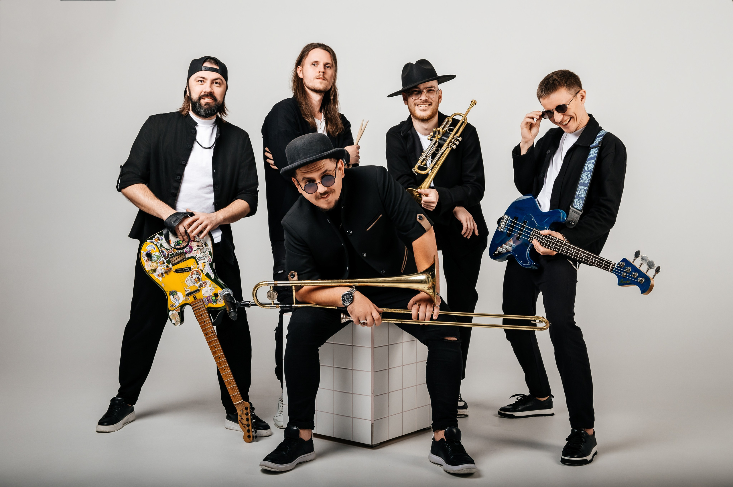 Личности. Главная