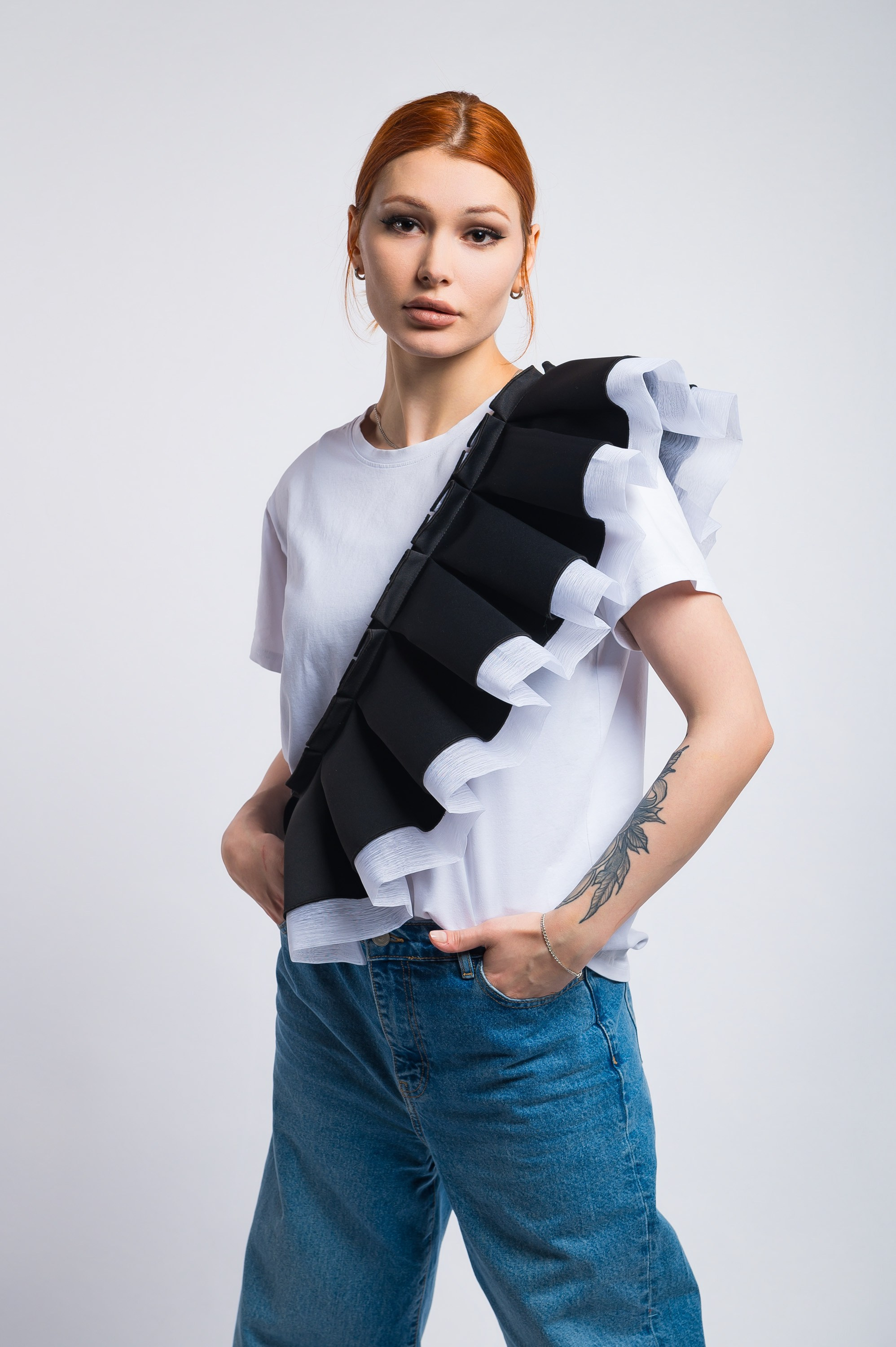 Рюши. Главная