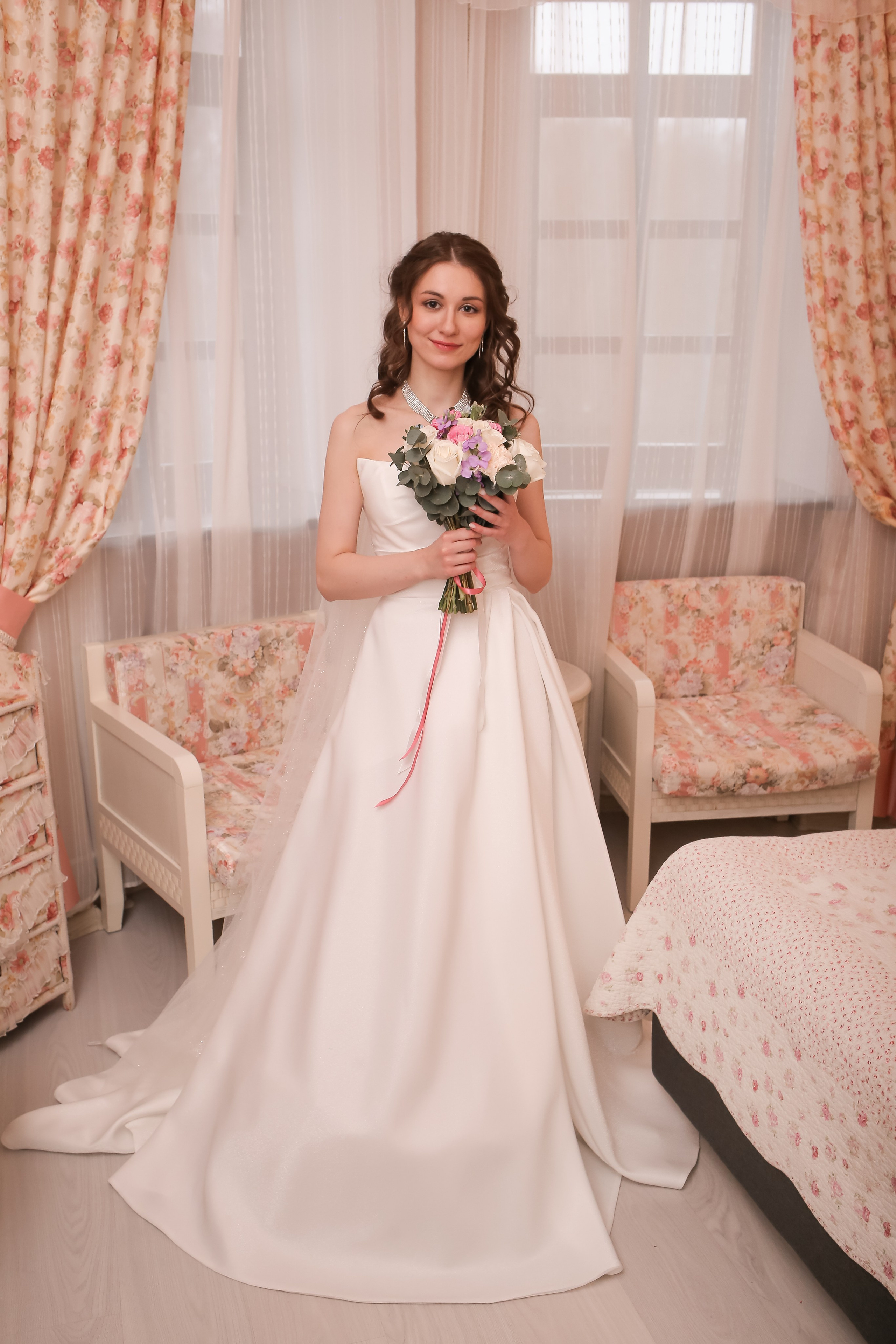 Свадебные. Свадебный фотограф в Тюмени Скатов Виктор