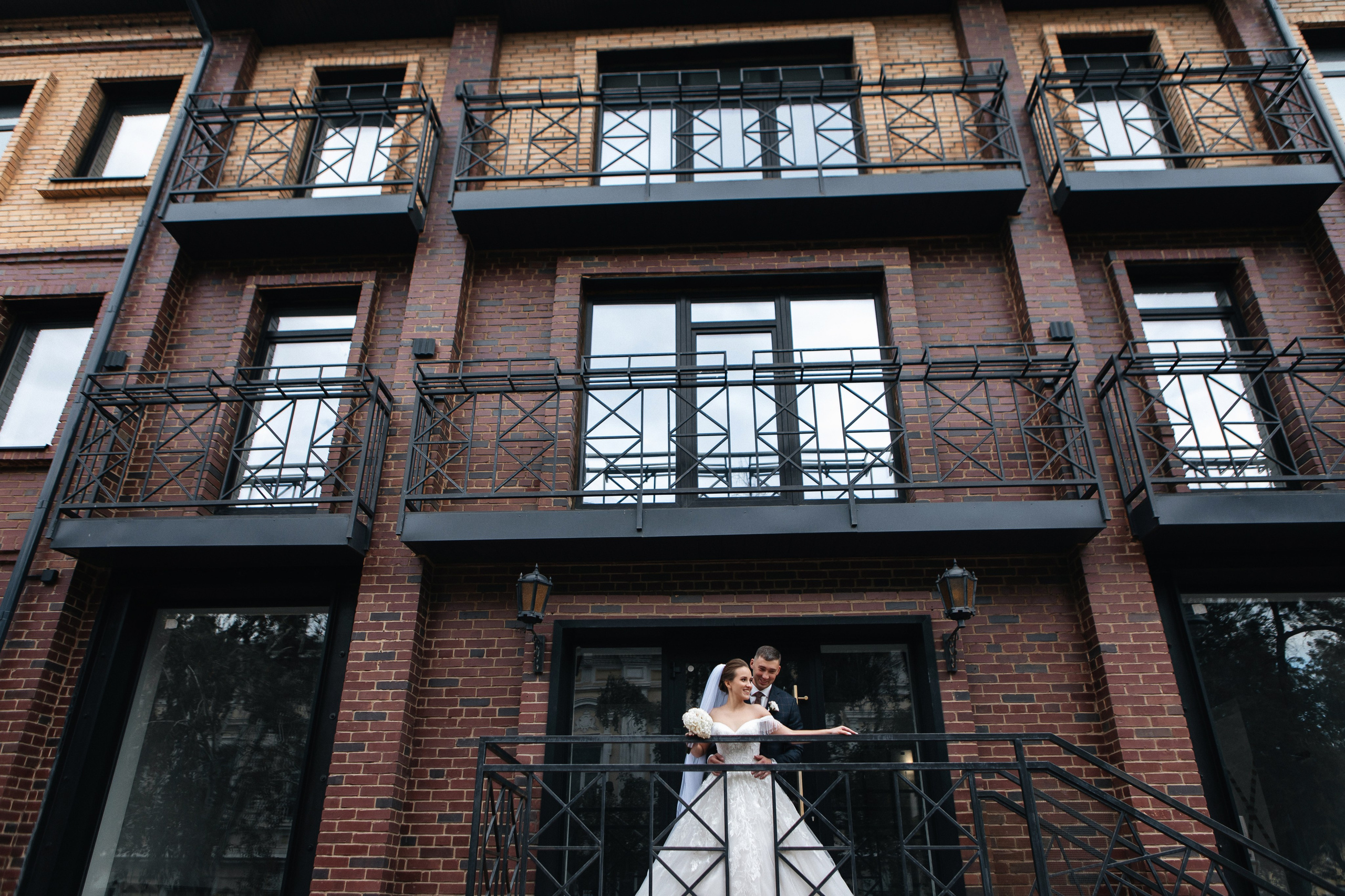 Ярослав и Диана. Юрий Тублицев. Фотограф. Оренбург