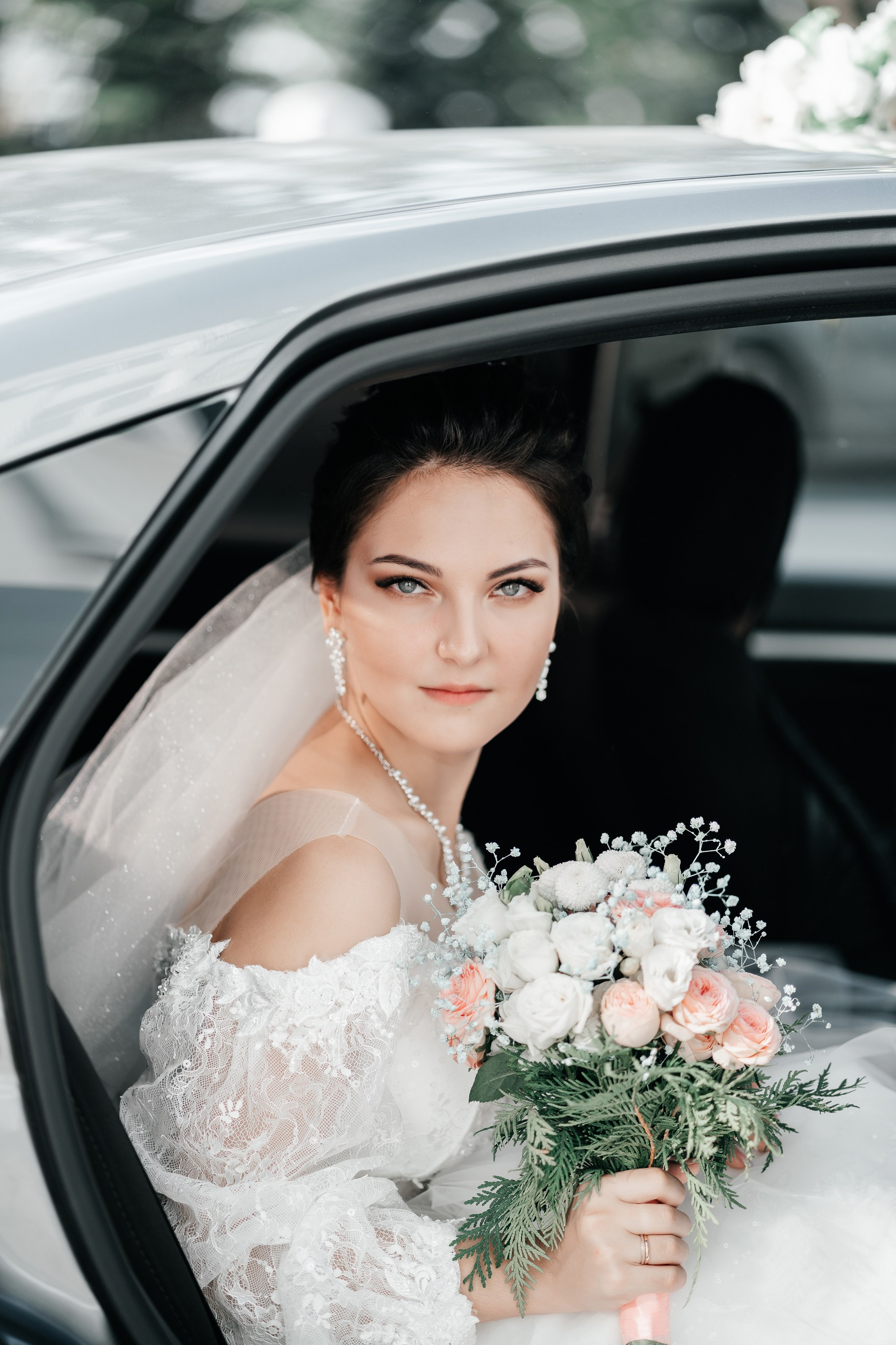 EKATERINA&KIRILL. Свадебный и семейный фотограф в Самаре Алёна Савельева