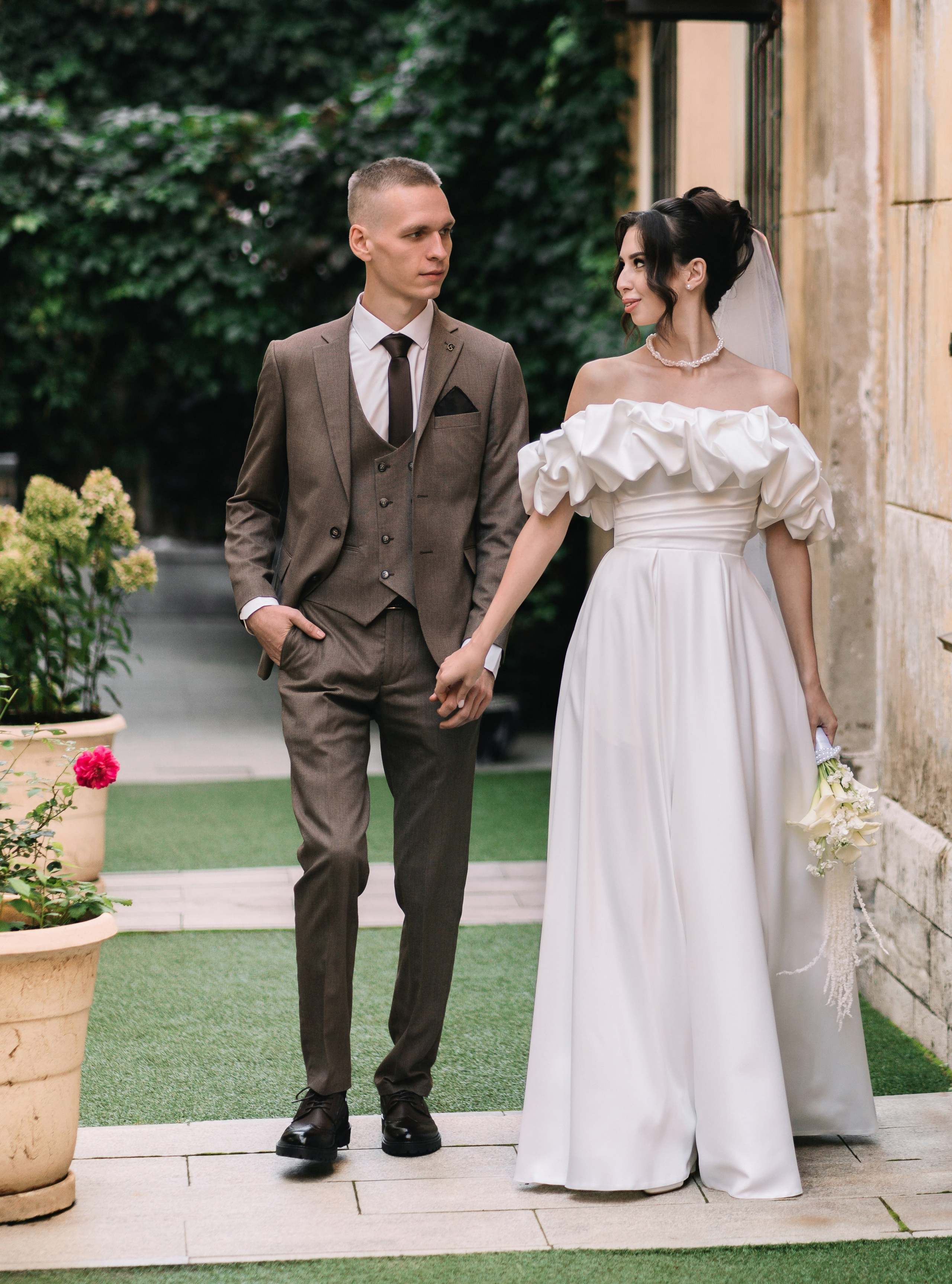 S&O. Свадебный и семейный фотограф в Самаре Алёна Савельева