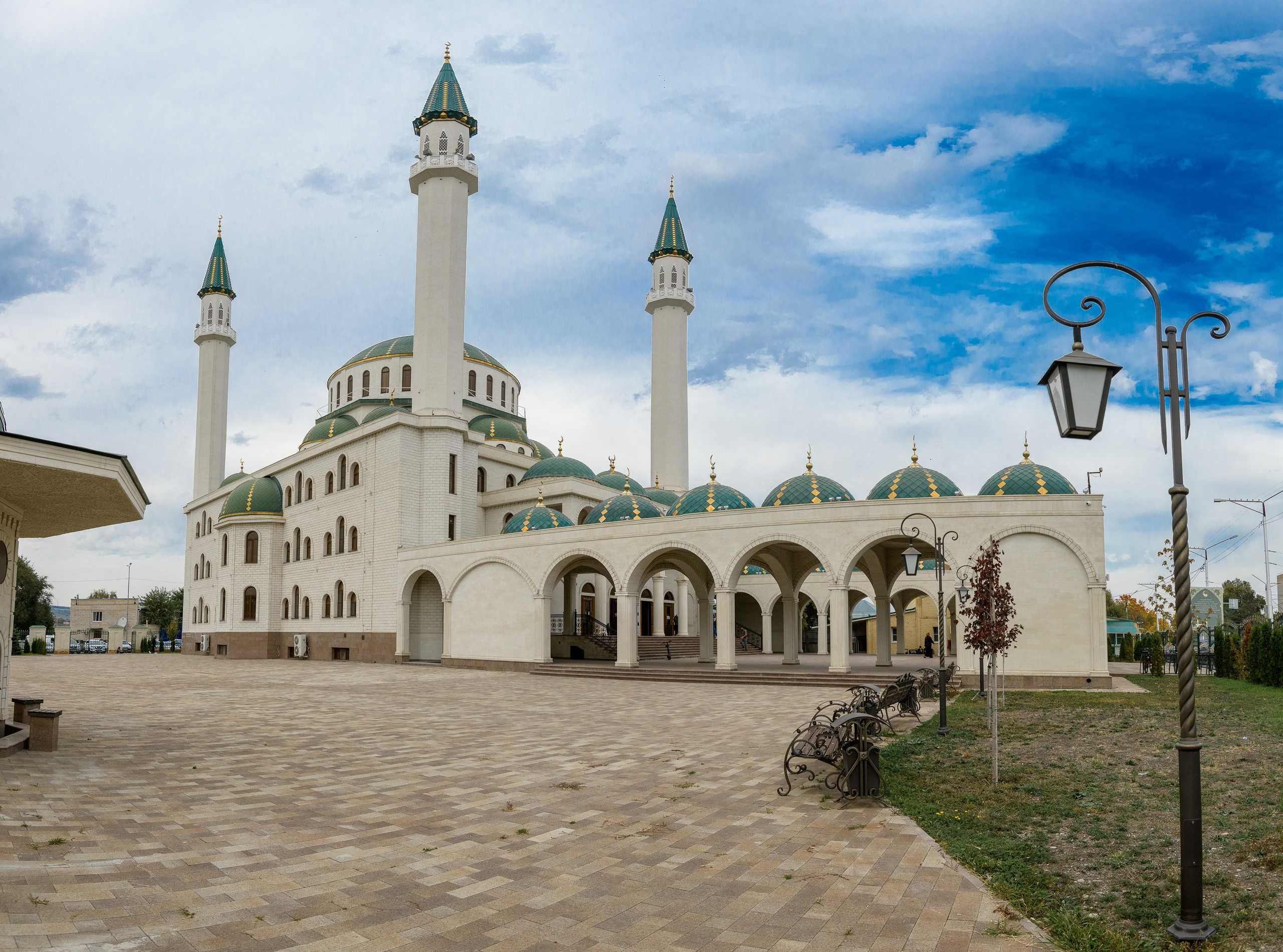 Черкесск. Профессиональная фотосъемка. Ростов-на-Дону