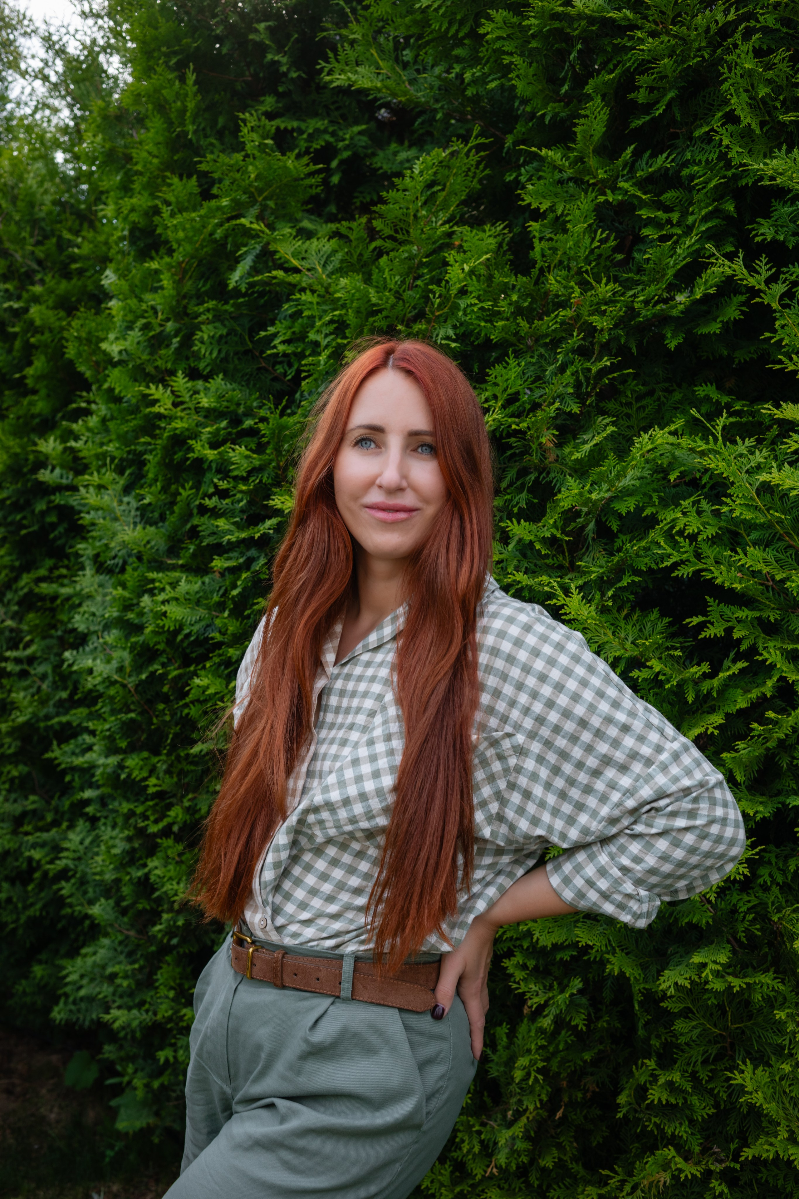 Eva 5 y. Фотограф Алина Гашникова