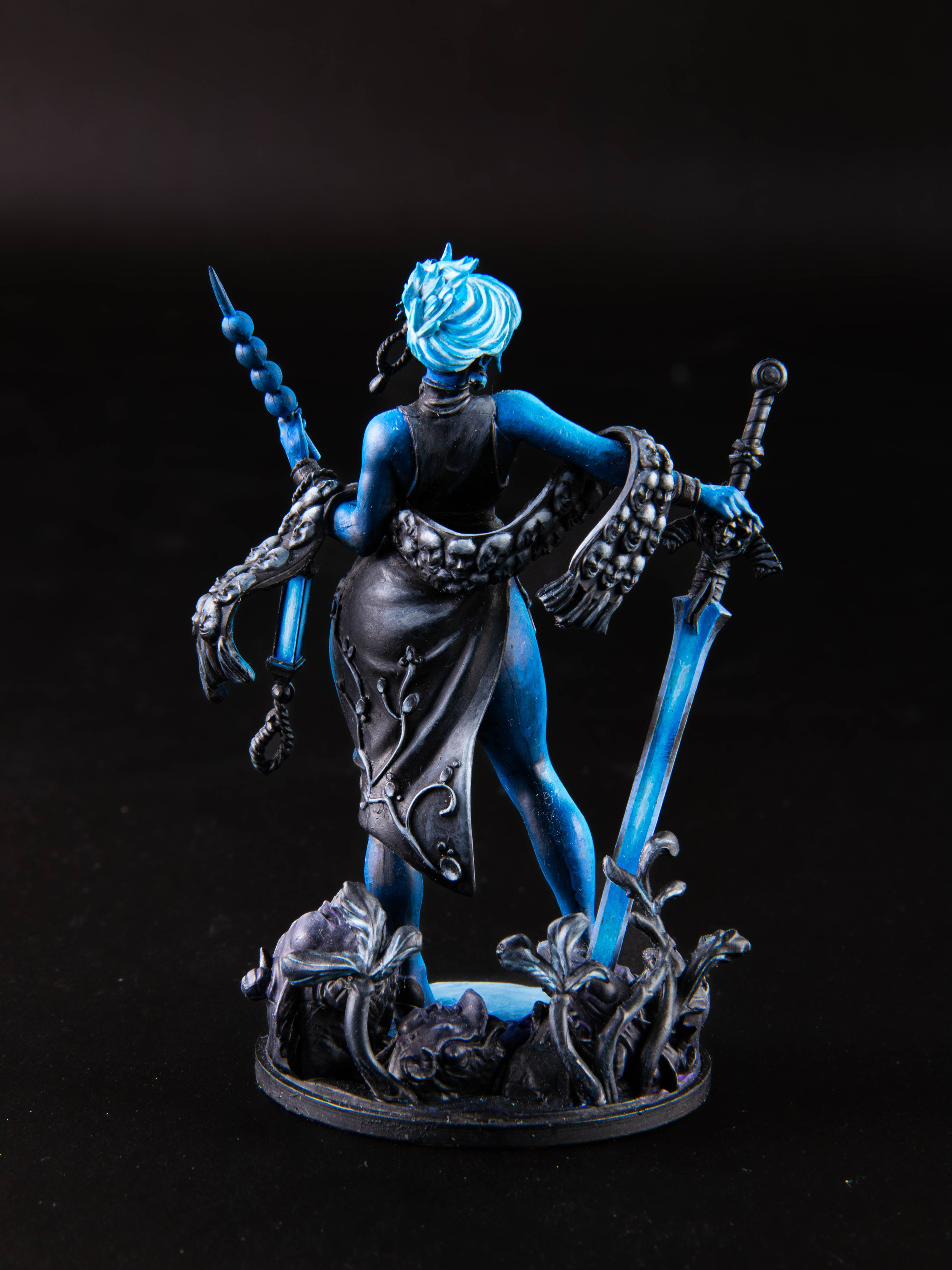 Фигурка. «Матрица»