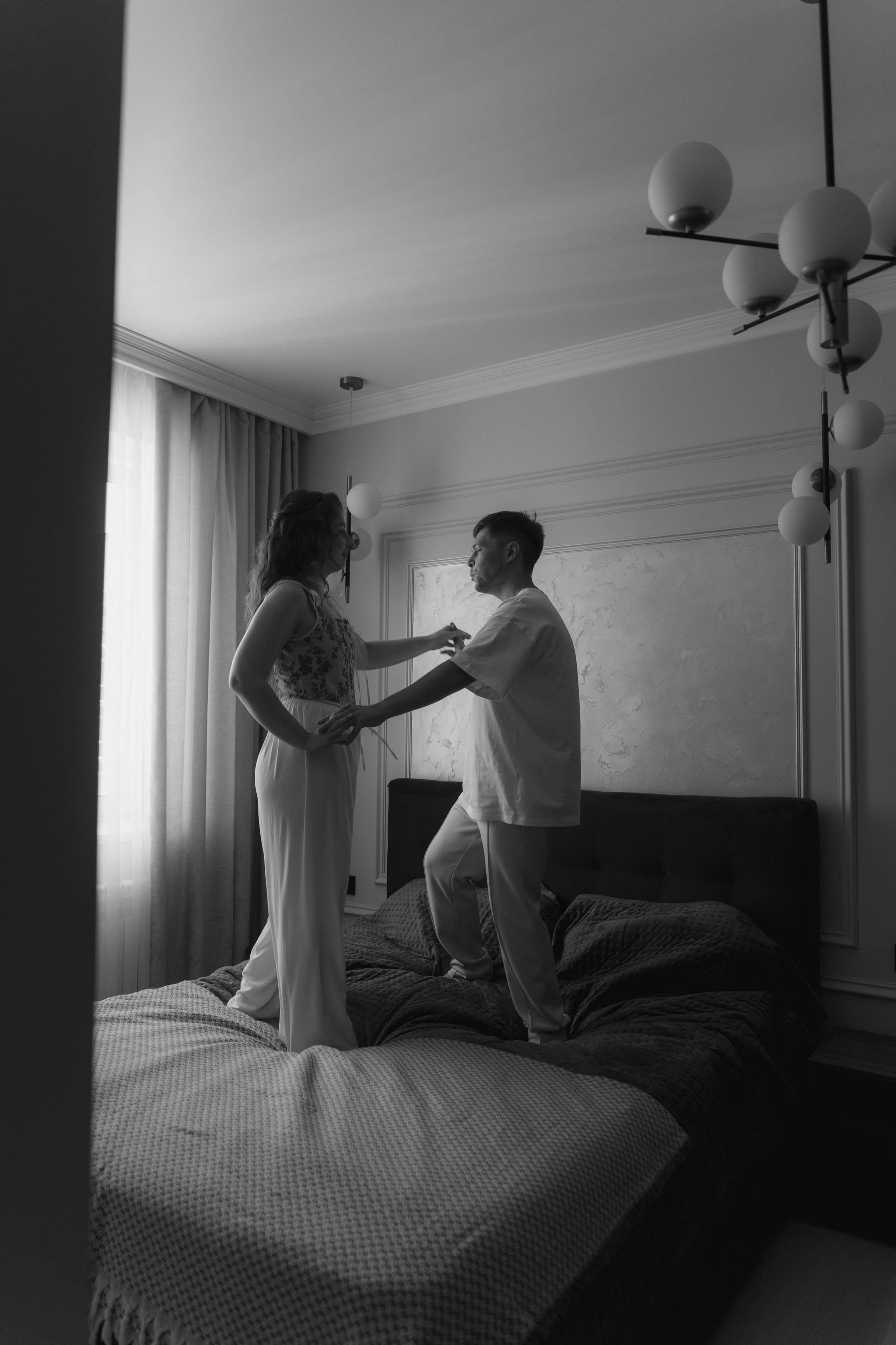 Даня и Оля. Свадебный фотограф в Пятигорске и КМВ Софья Аджикеримова