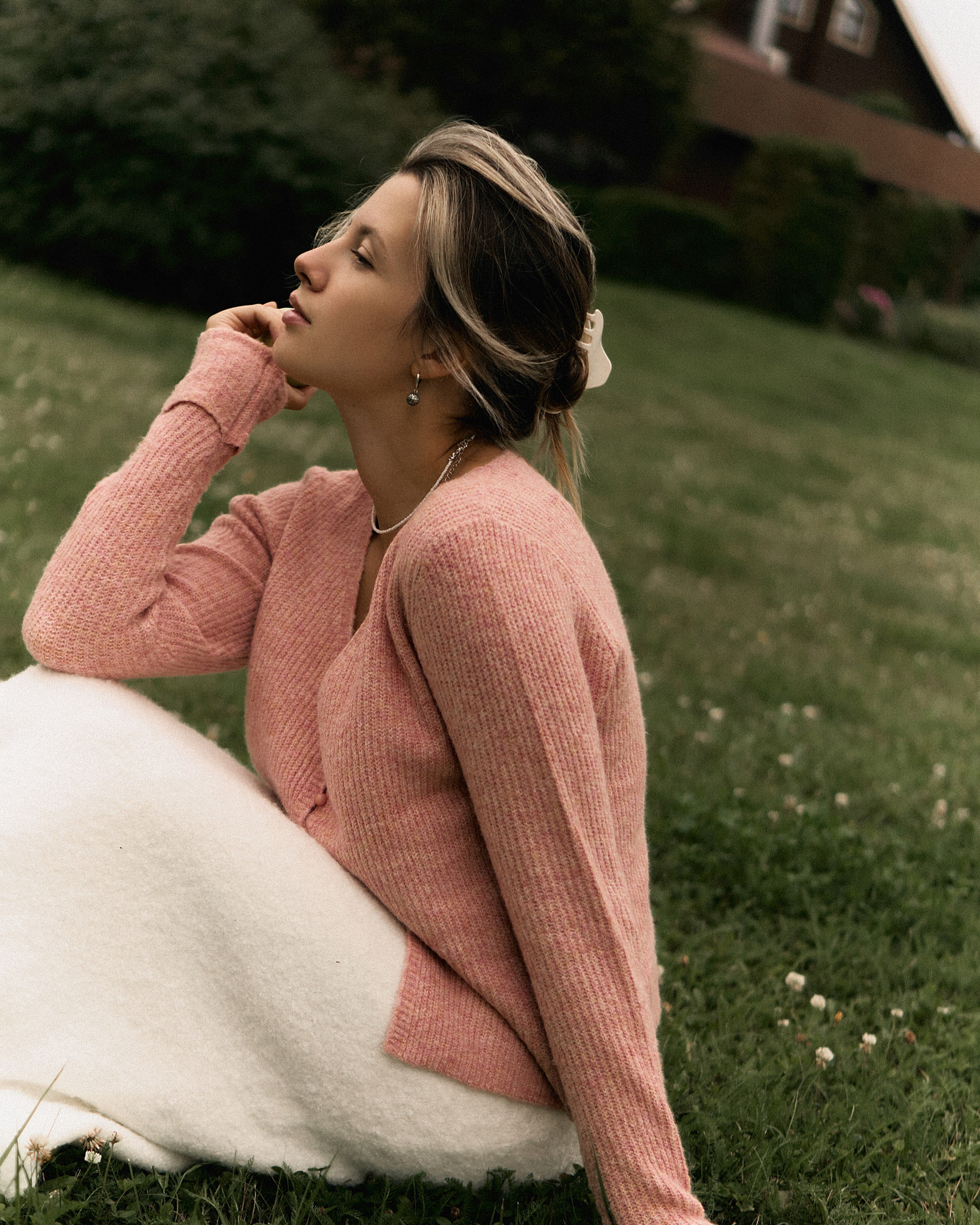 Yuliya. Индивидуальная и семейная фотосессия в Чебоксарах Оксана Русакова