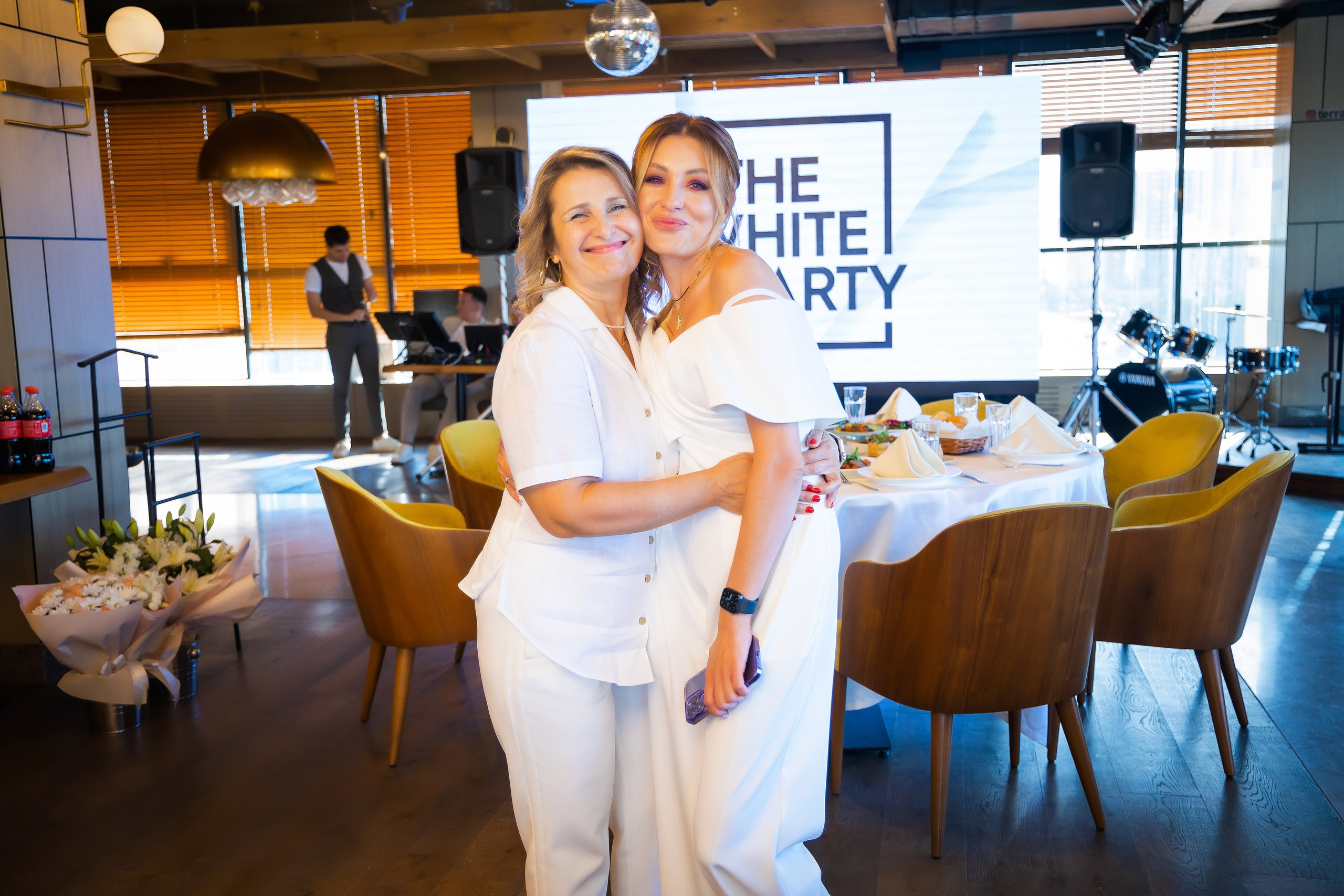 День рождения Кристины. Семейный и Свадебный фотограф в Астане Александр Астапов