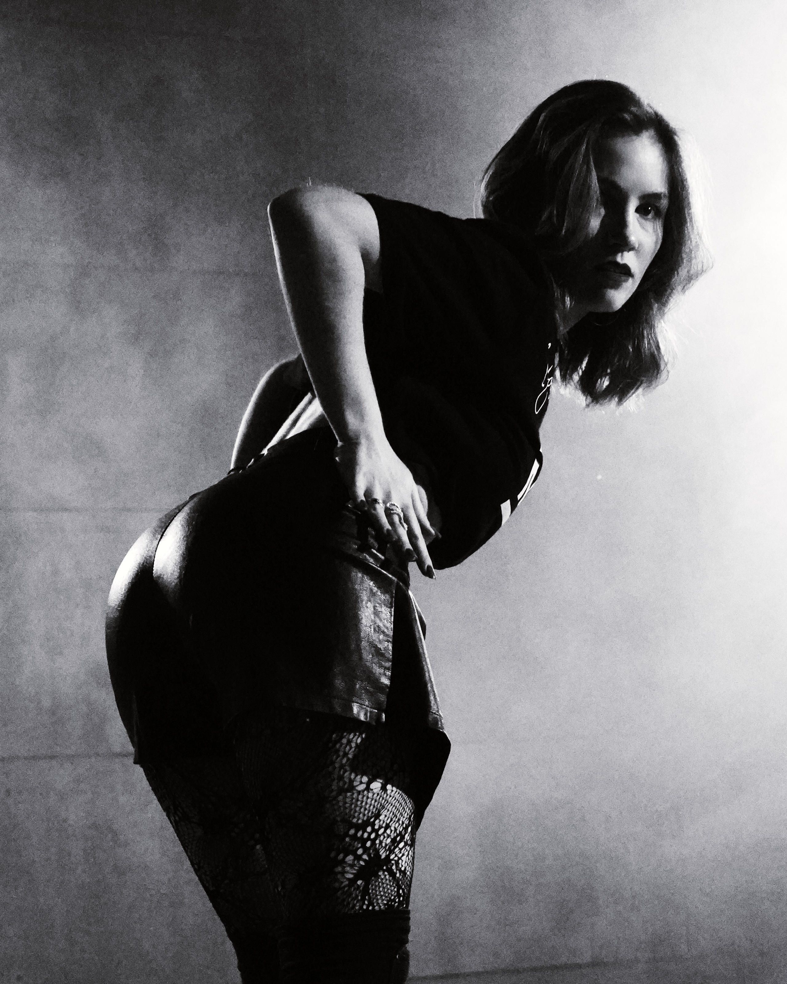 Muse. Фотограф Юлия Евсеева