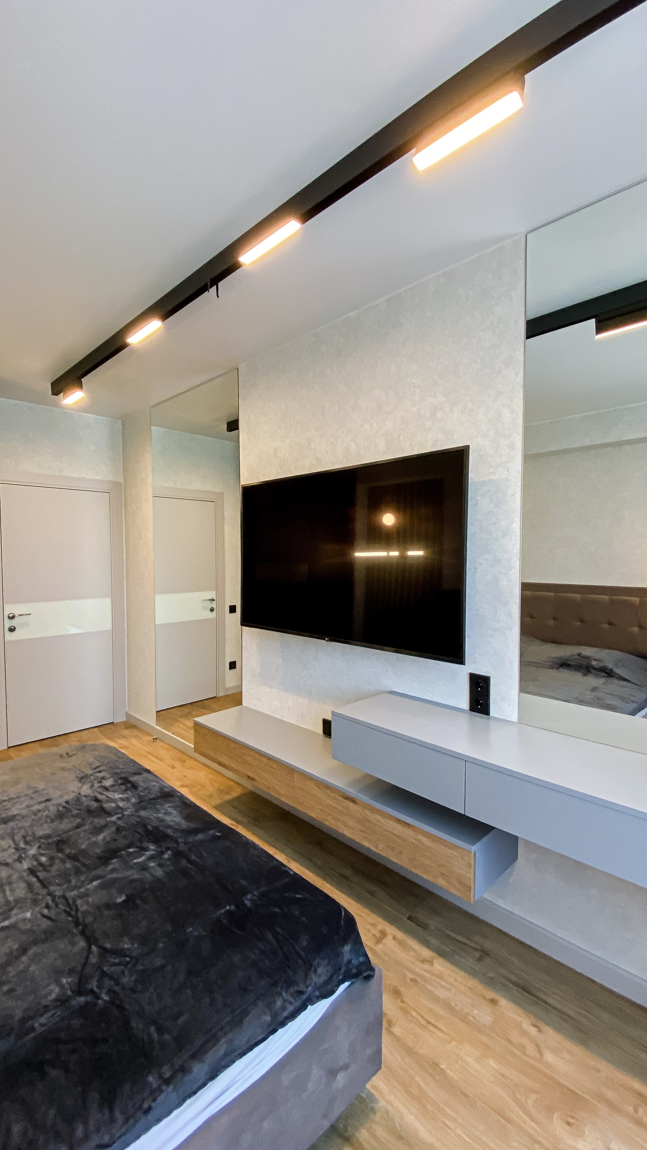 Apartment Caravella. Fotograf Dmitrii Donets