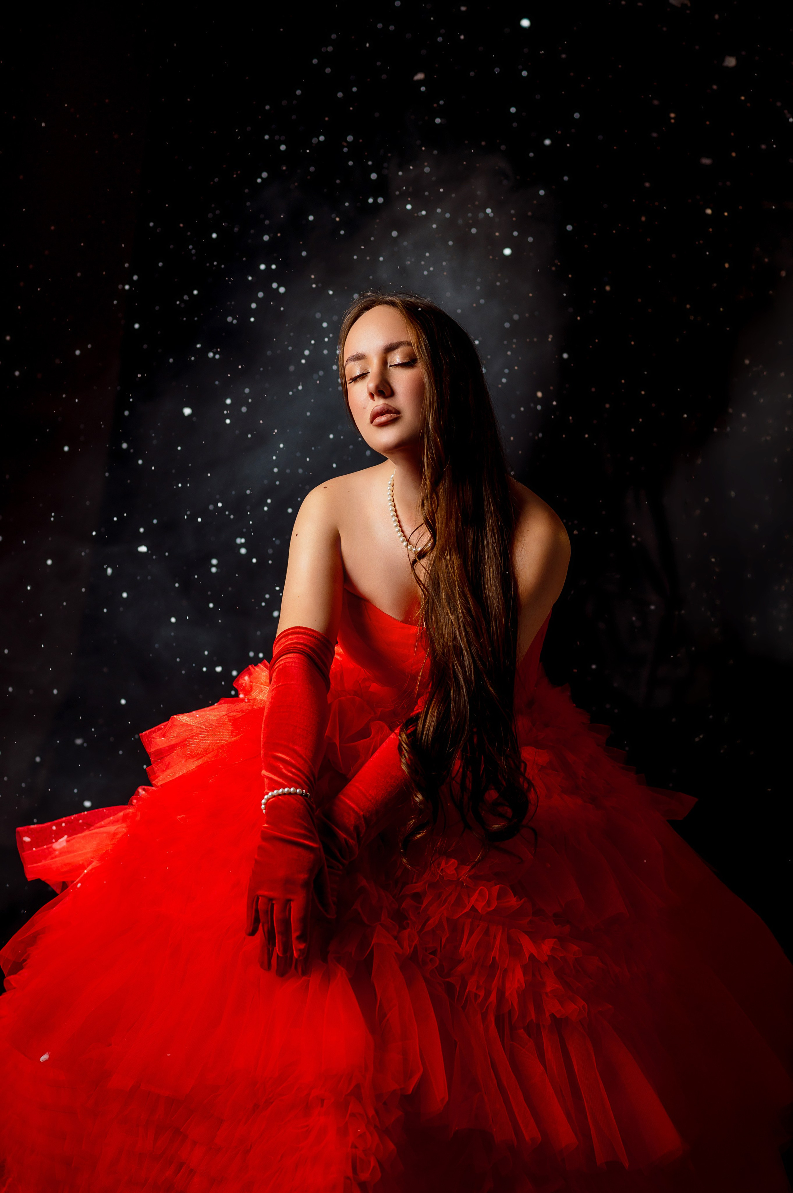 Зимний фотодень. Репортажный и портретный фотограф Анапа Екатерина Волкова