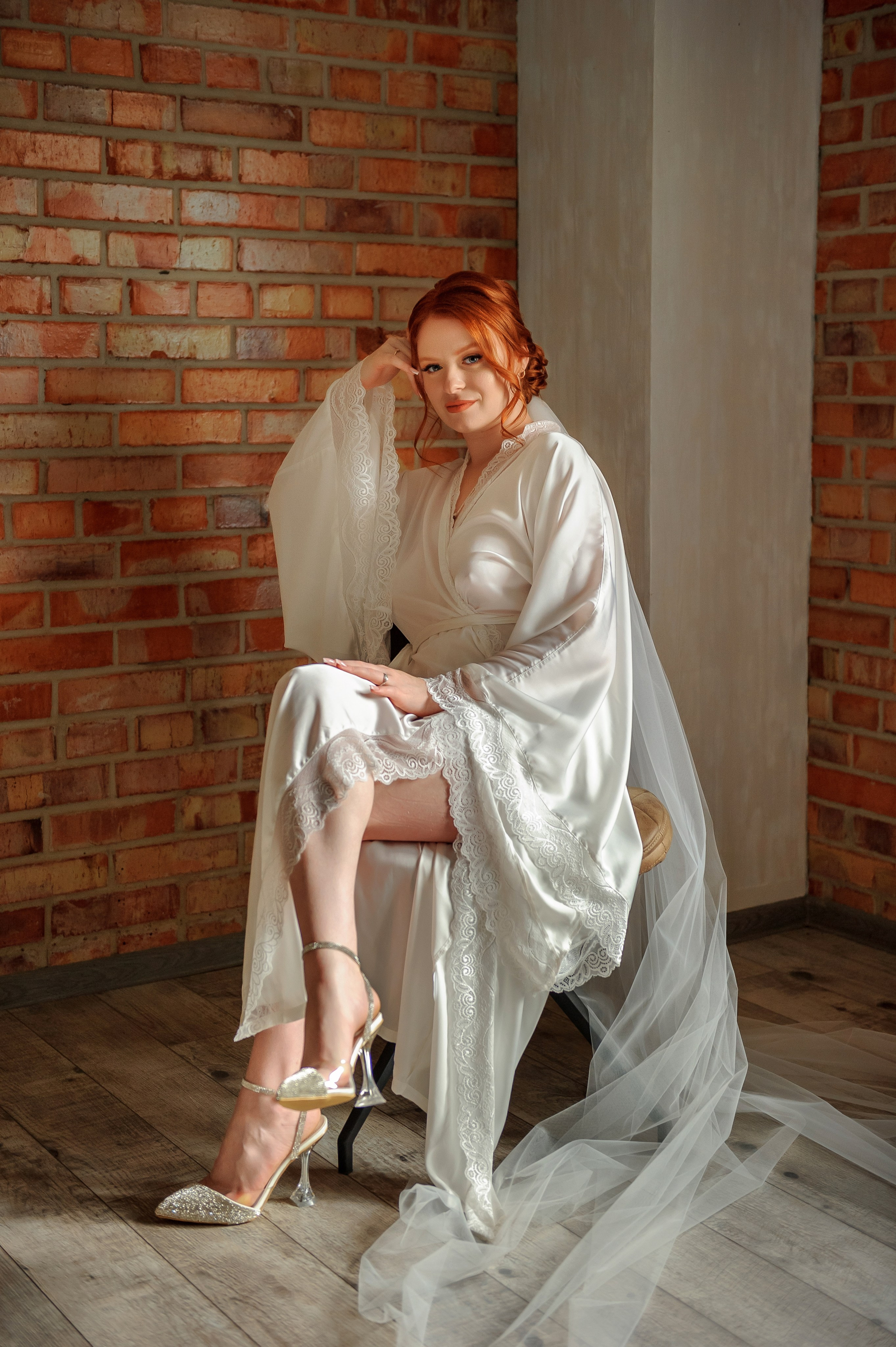 Никита и Людмила. Свадебный и семейный фотограф в Курске Андрей Изотов