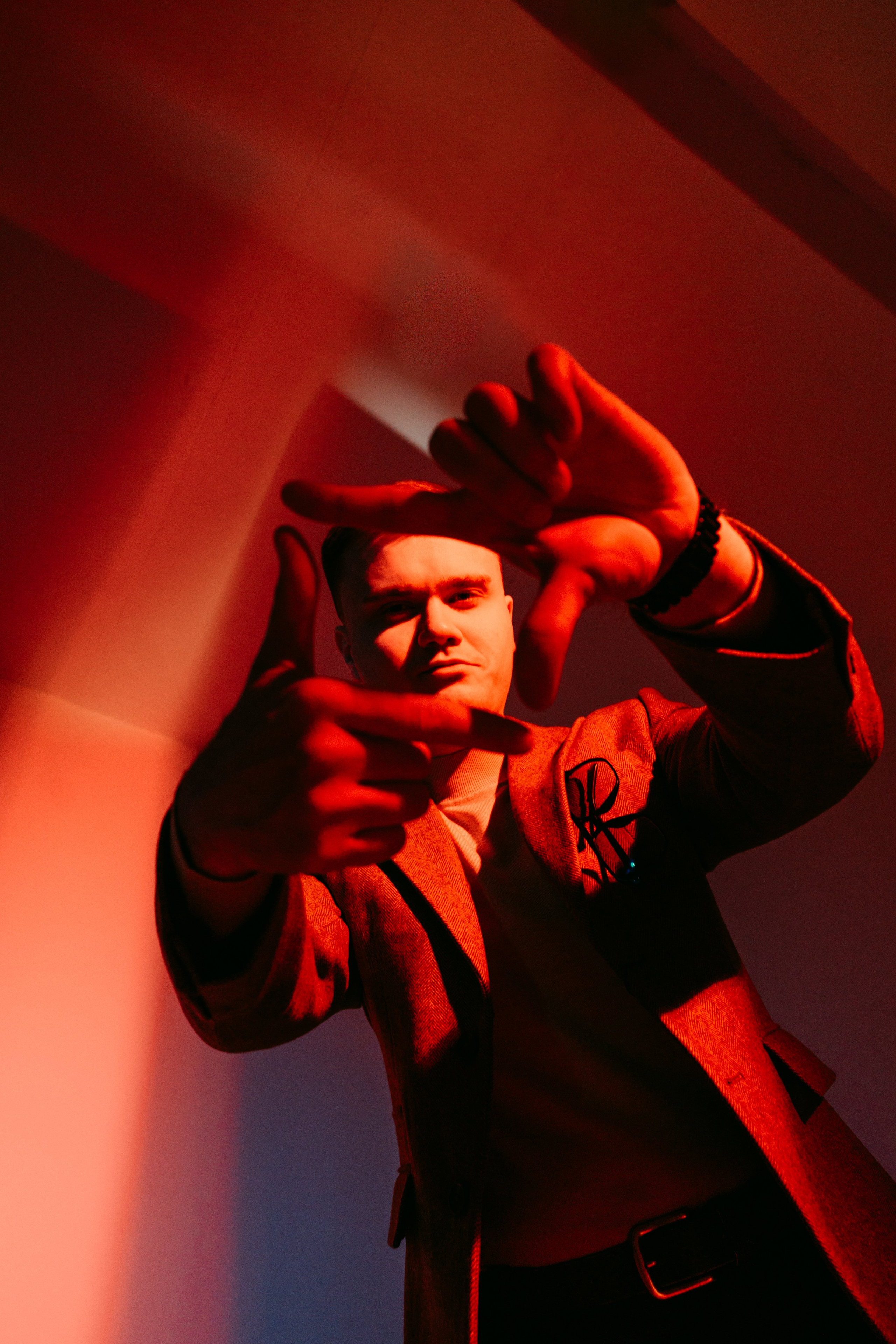 Faktura. Главная