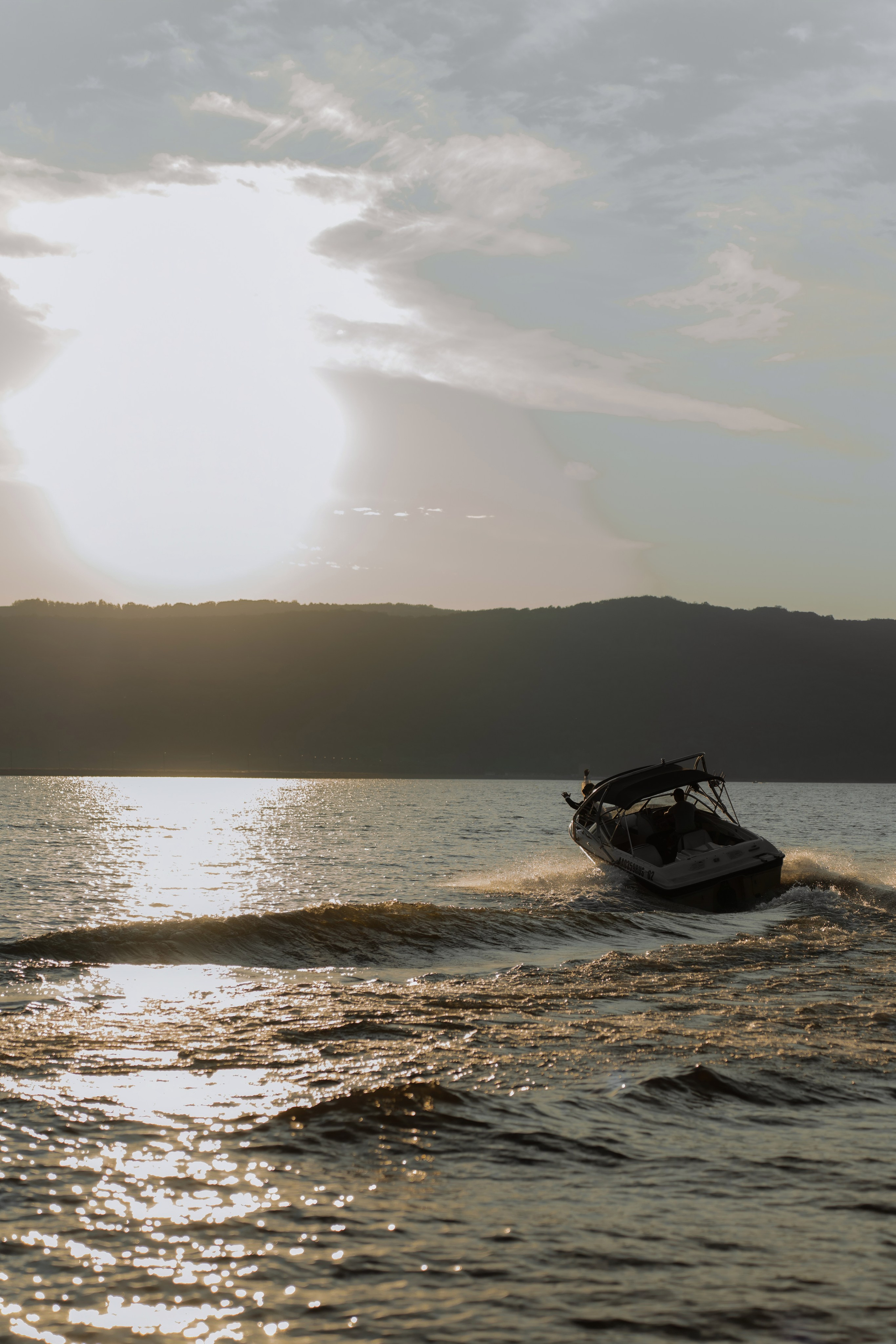 Жаркий август. Фотограф Башкирия