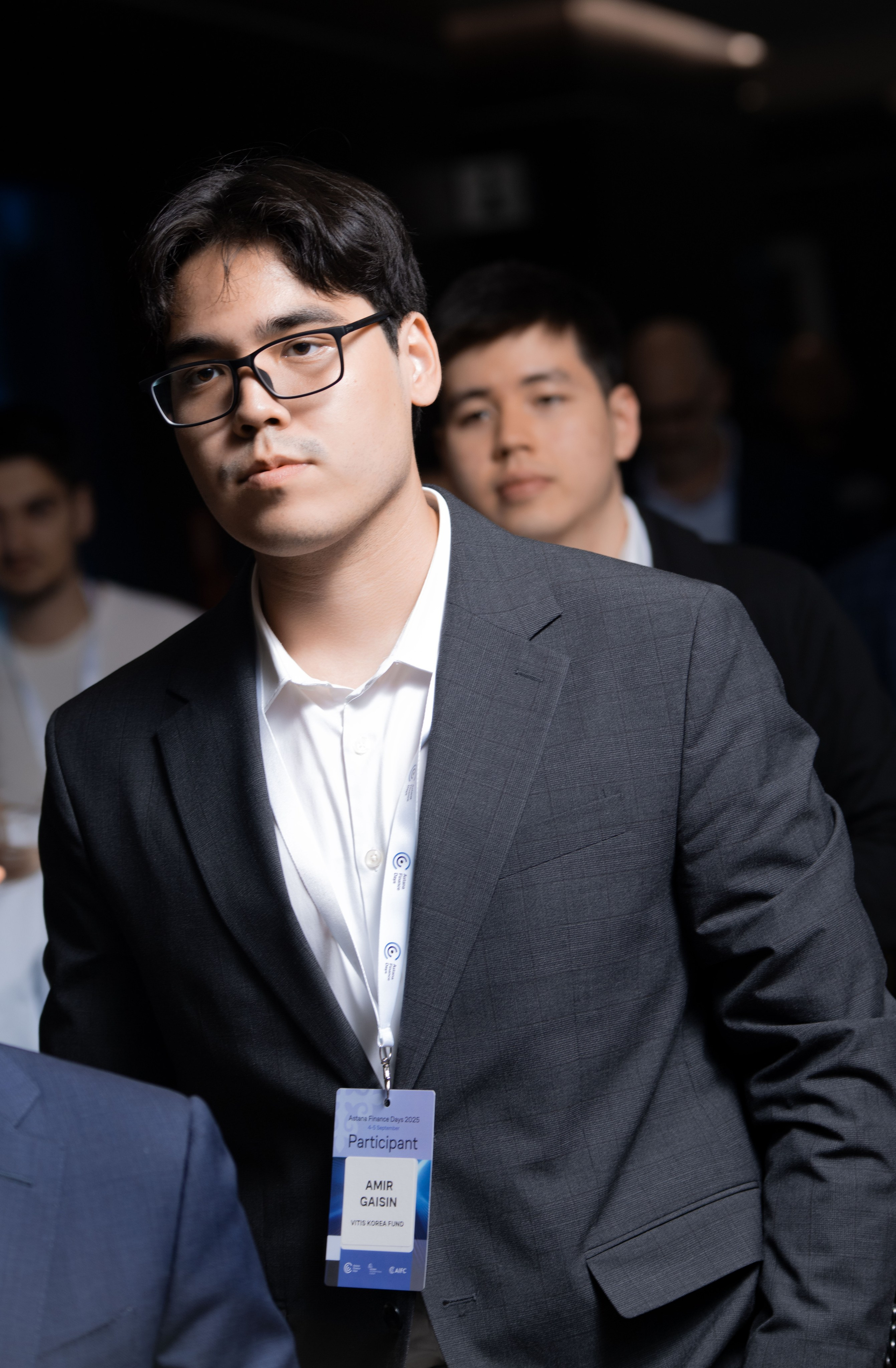 AFD 2025. OSPAN ALI photographer