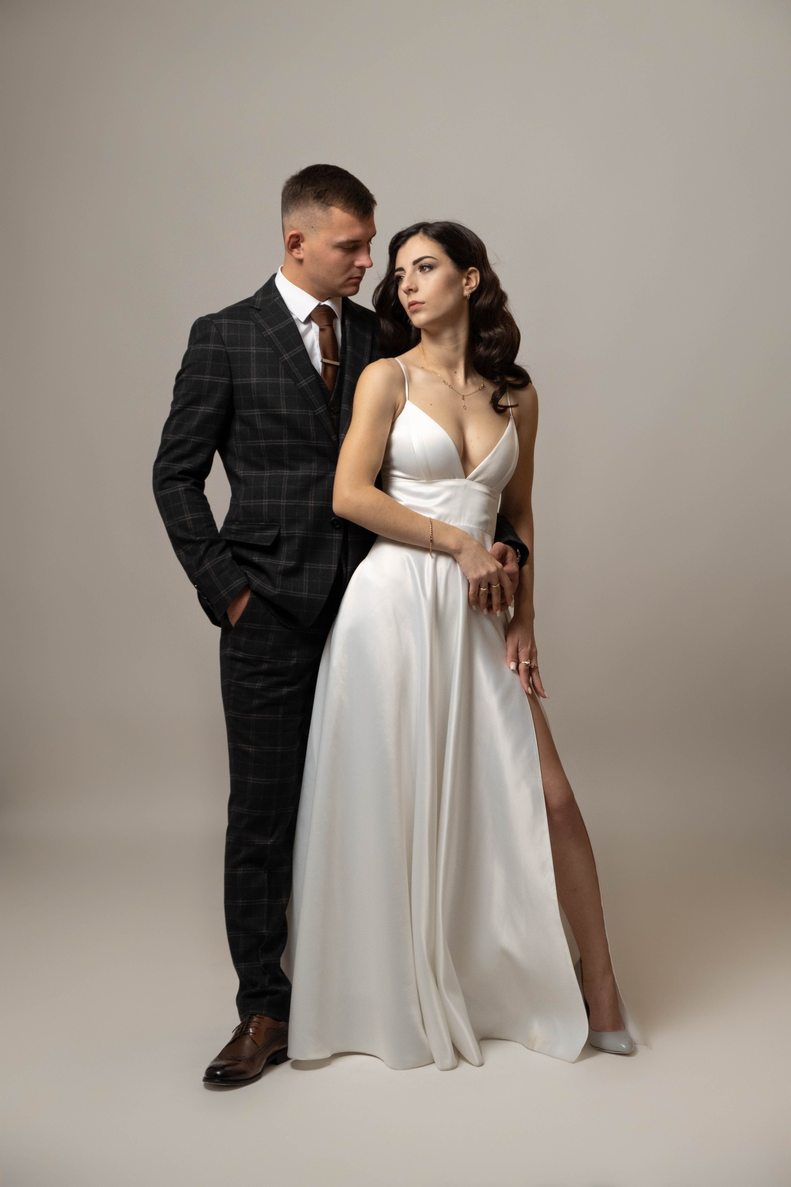 Карина и Олег. Свадебный Фотограф Ростов-на-Дону