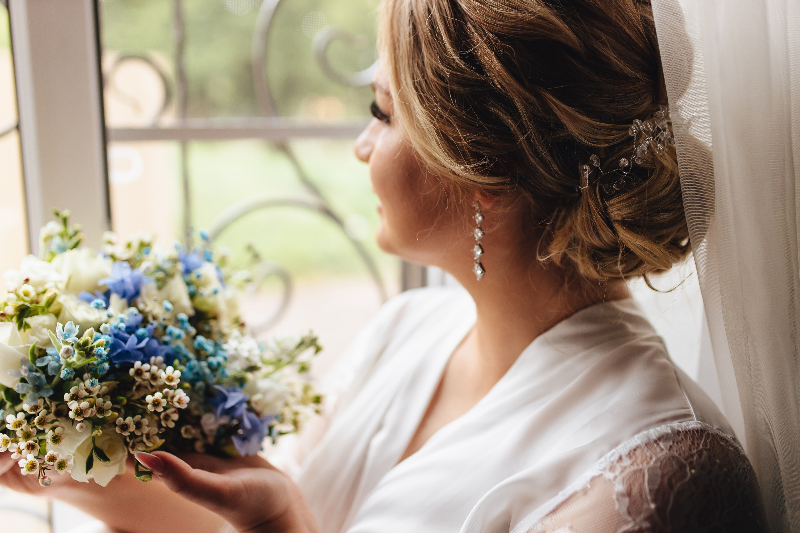 Семен и Алена. Свадебный и семейный фотограф в Туле и области Маша Костина