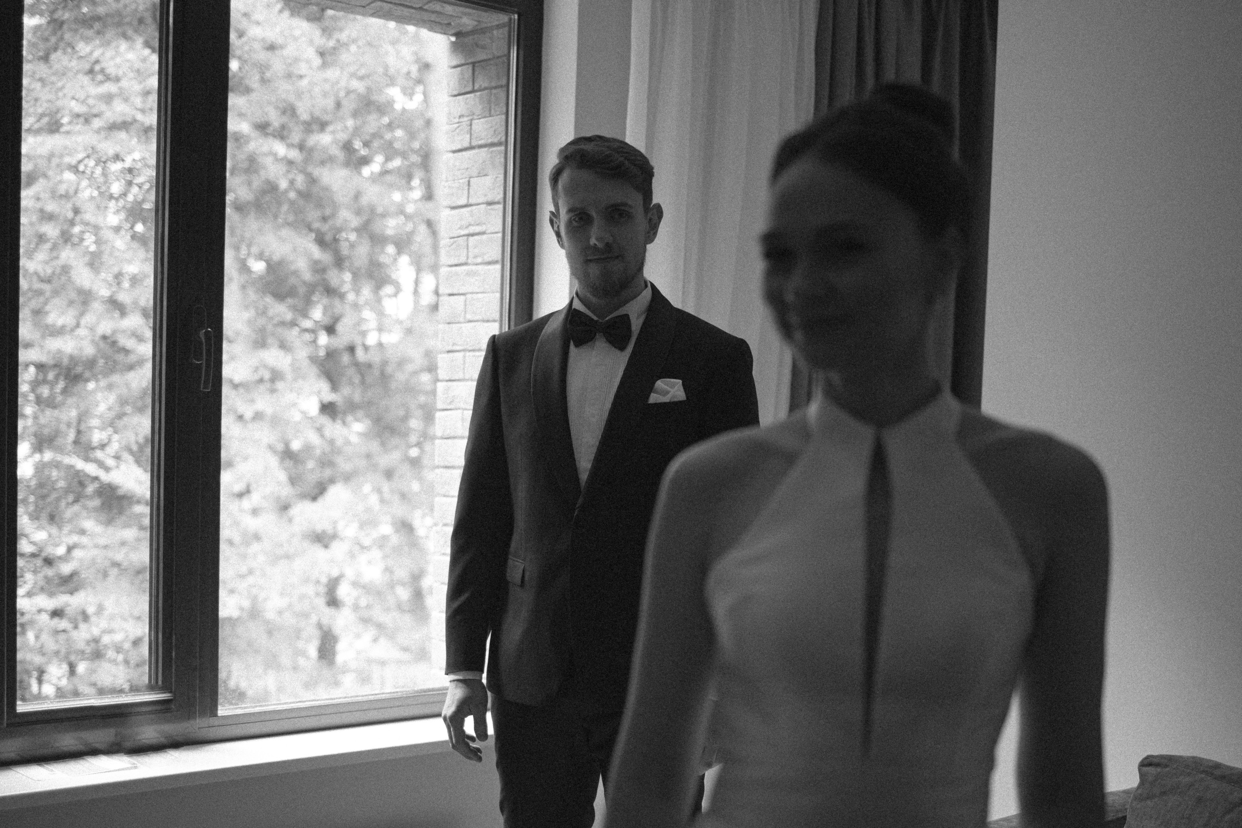 Не такие как все. Свадебный фотограф в Москве