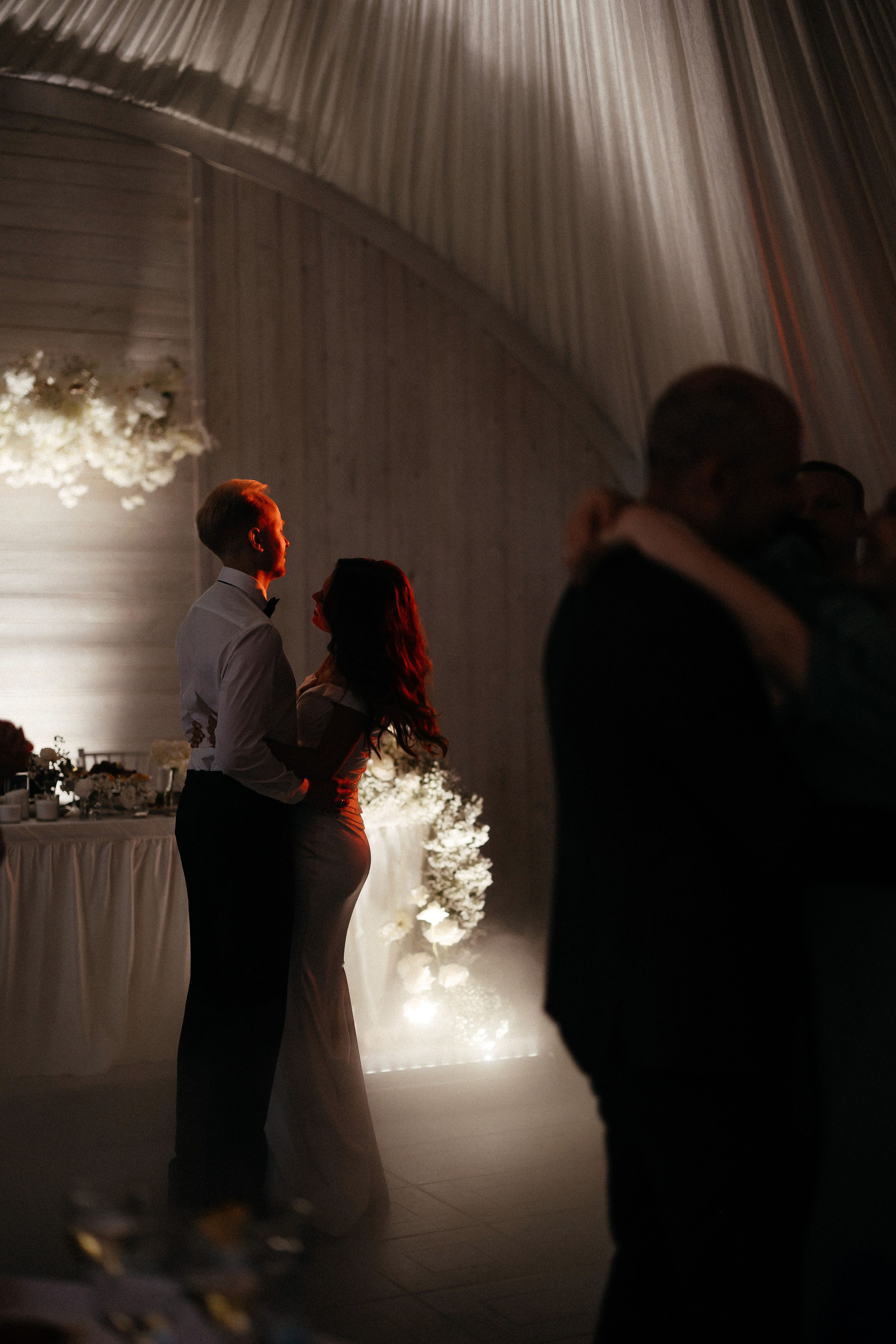 Хочется Солнышка ♥. Свадебный фотограф в Москве