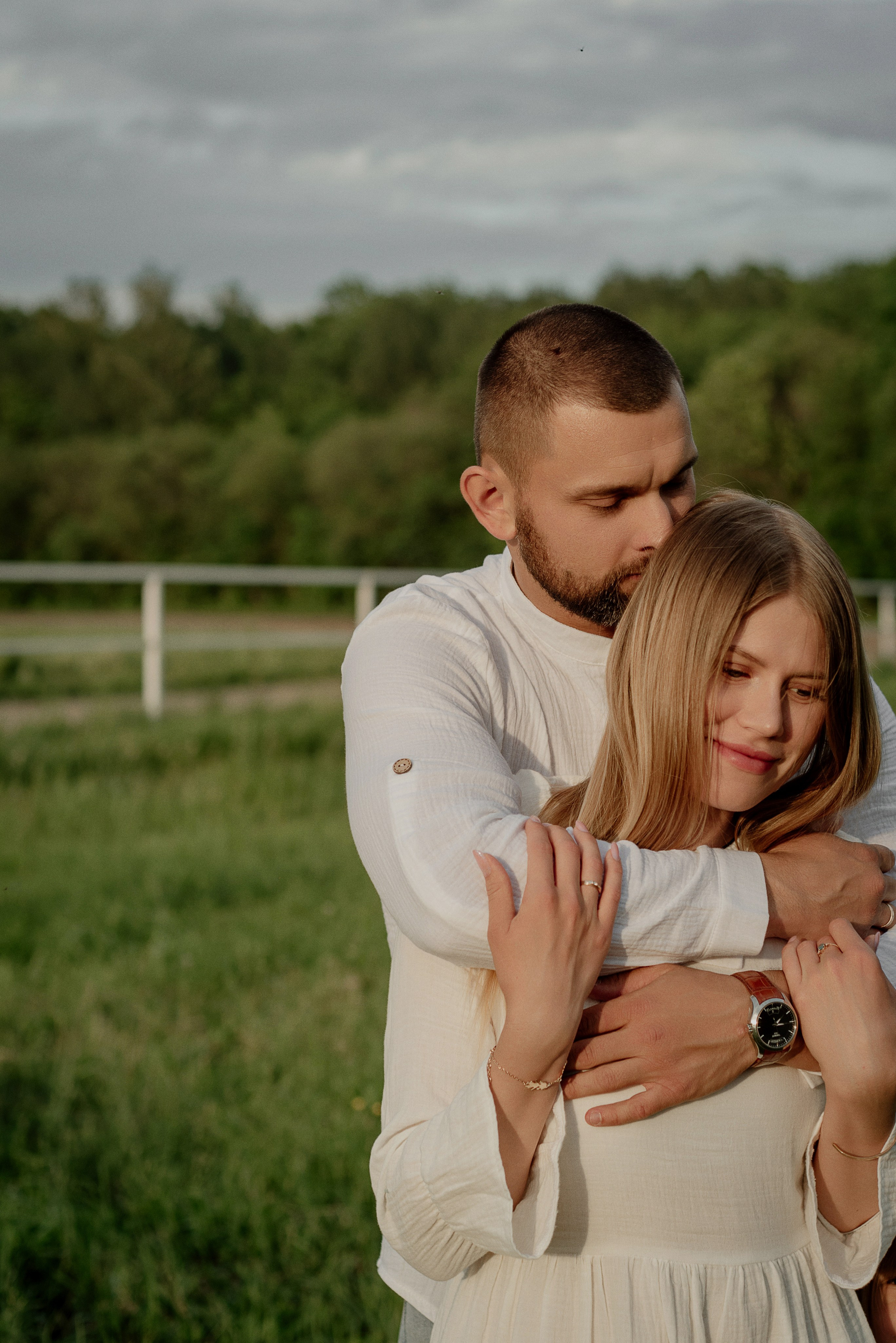 Александра. Фотограф Ульяновск Ксения Холматова