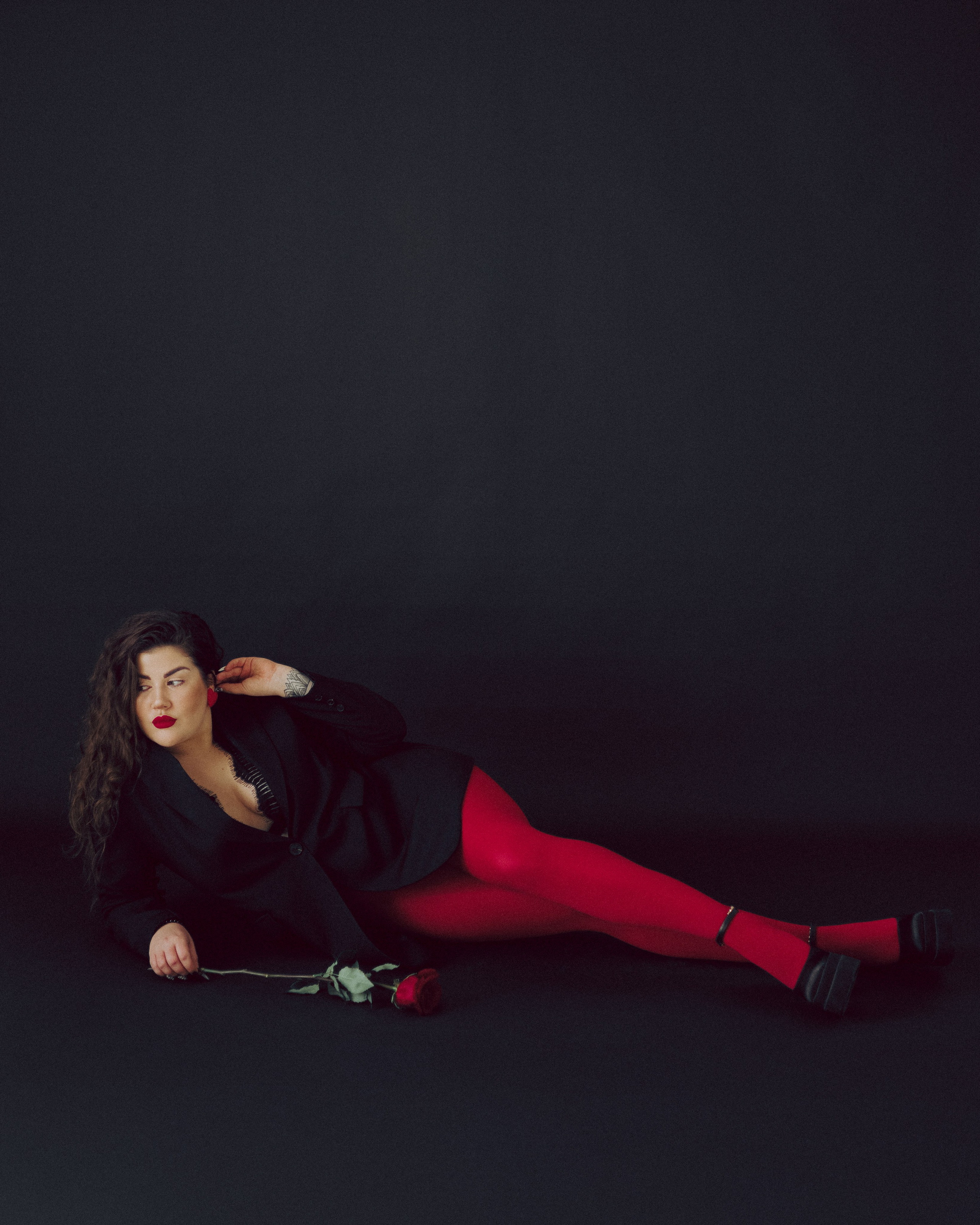 Ирина. Портретный фотограф Даниела Питькова Москва|Ногинск