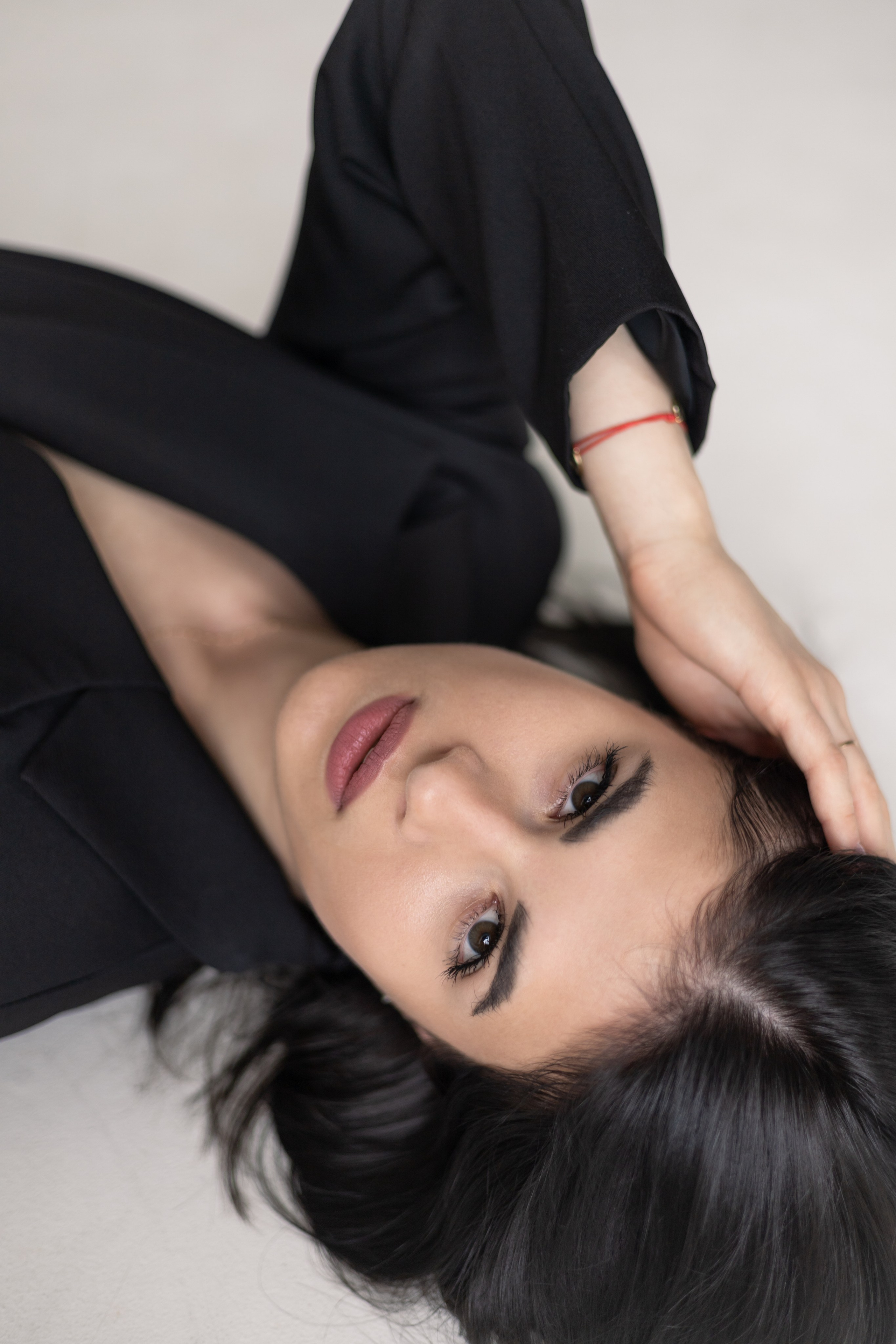 Анастасия. Портретный фотограф Даниела Питькова Москва|Ногинск