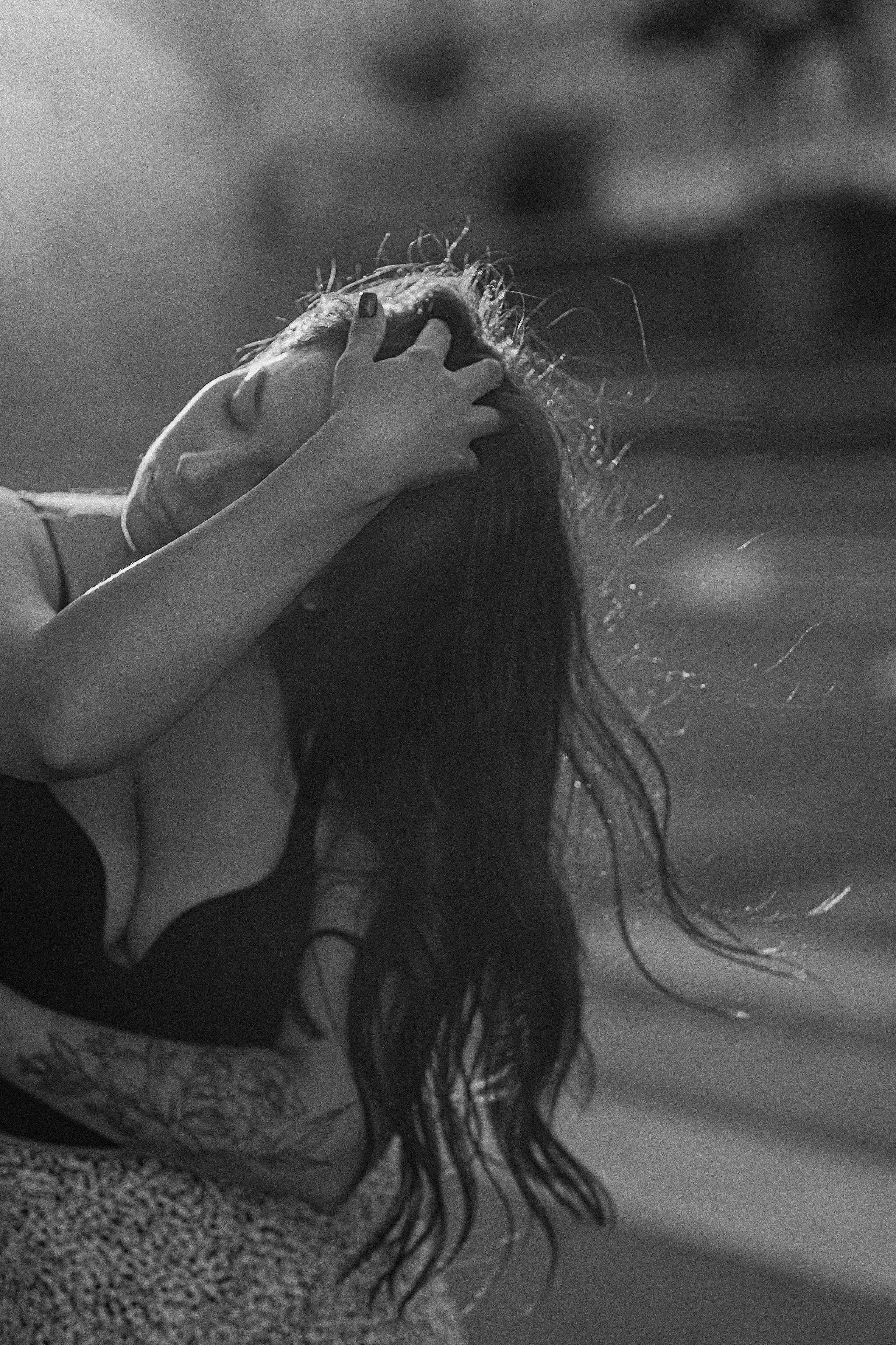 Питер. Семейный фотограф Тюмень, фотограф на роды Салмина Мария