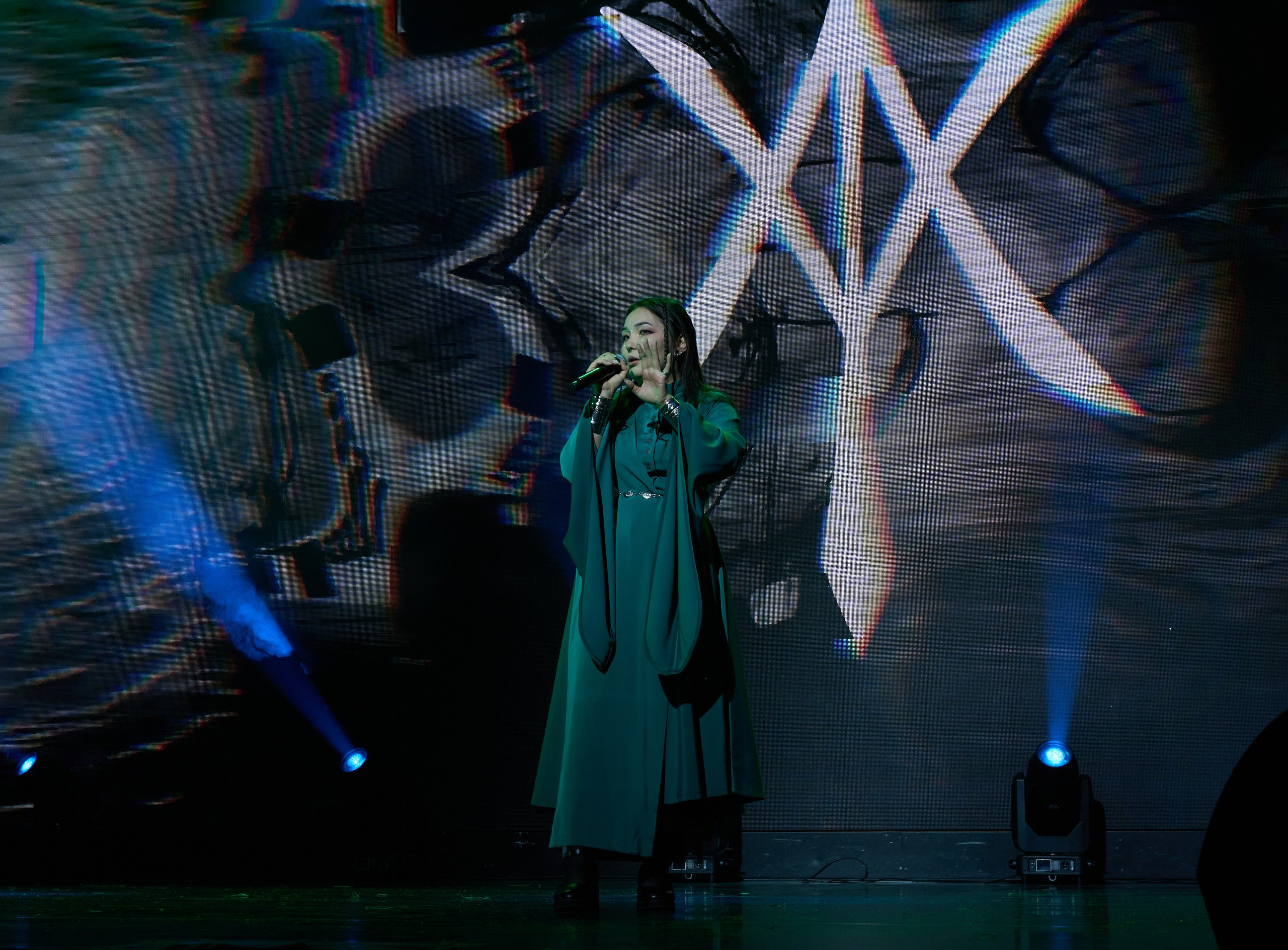 Азия Сибирь | Красноярск. Александр Сазонов Красноярск