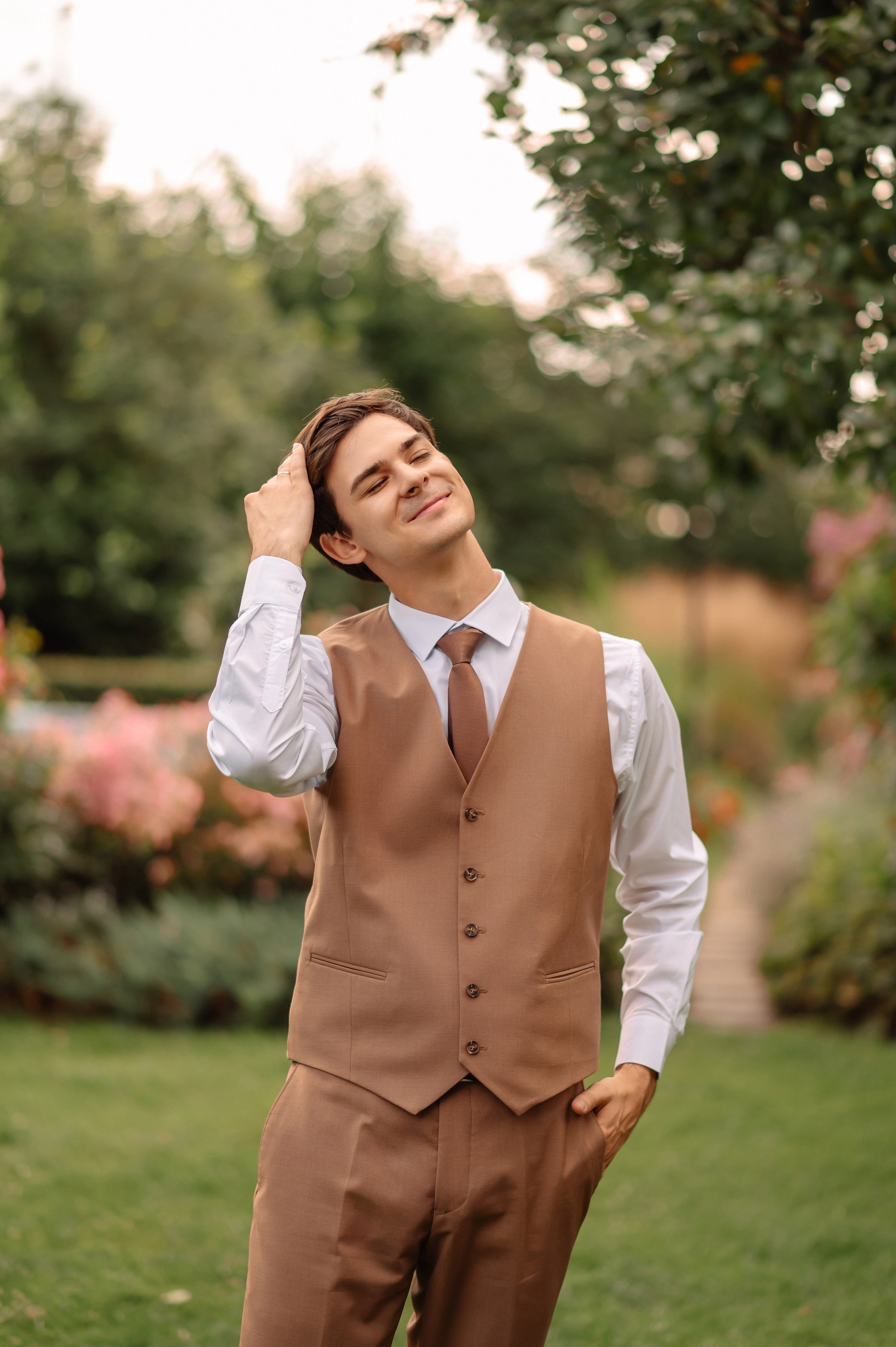 Wedding day 2. Фотограф в Тамбове Светлана Федорова